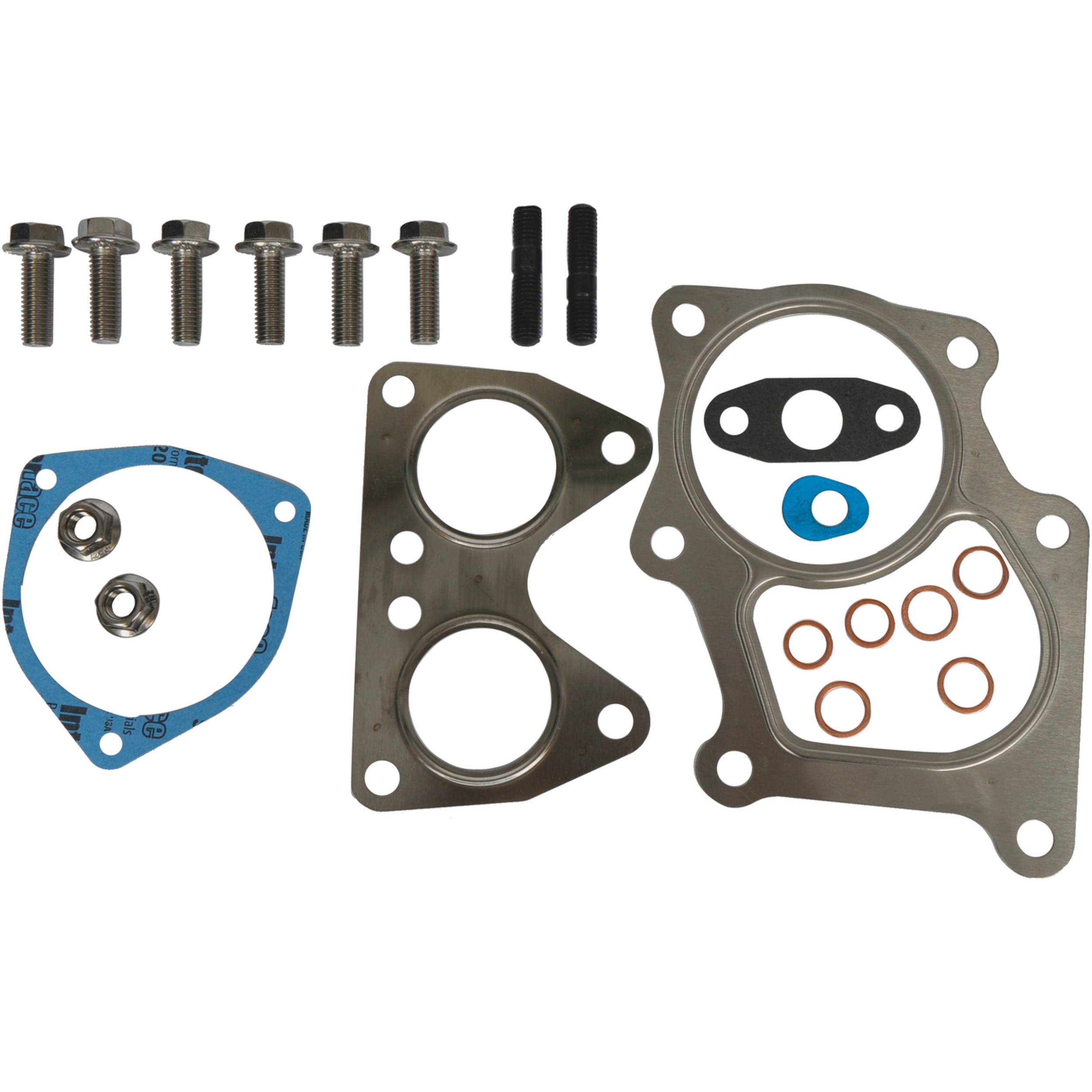 Turbocharger Service Kit
