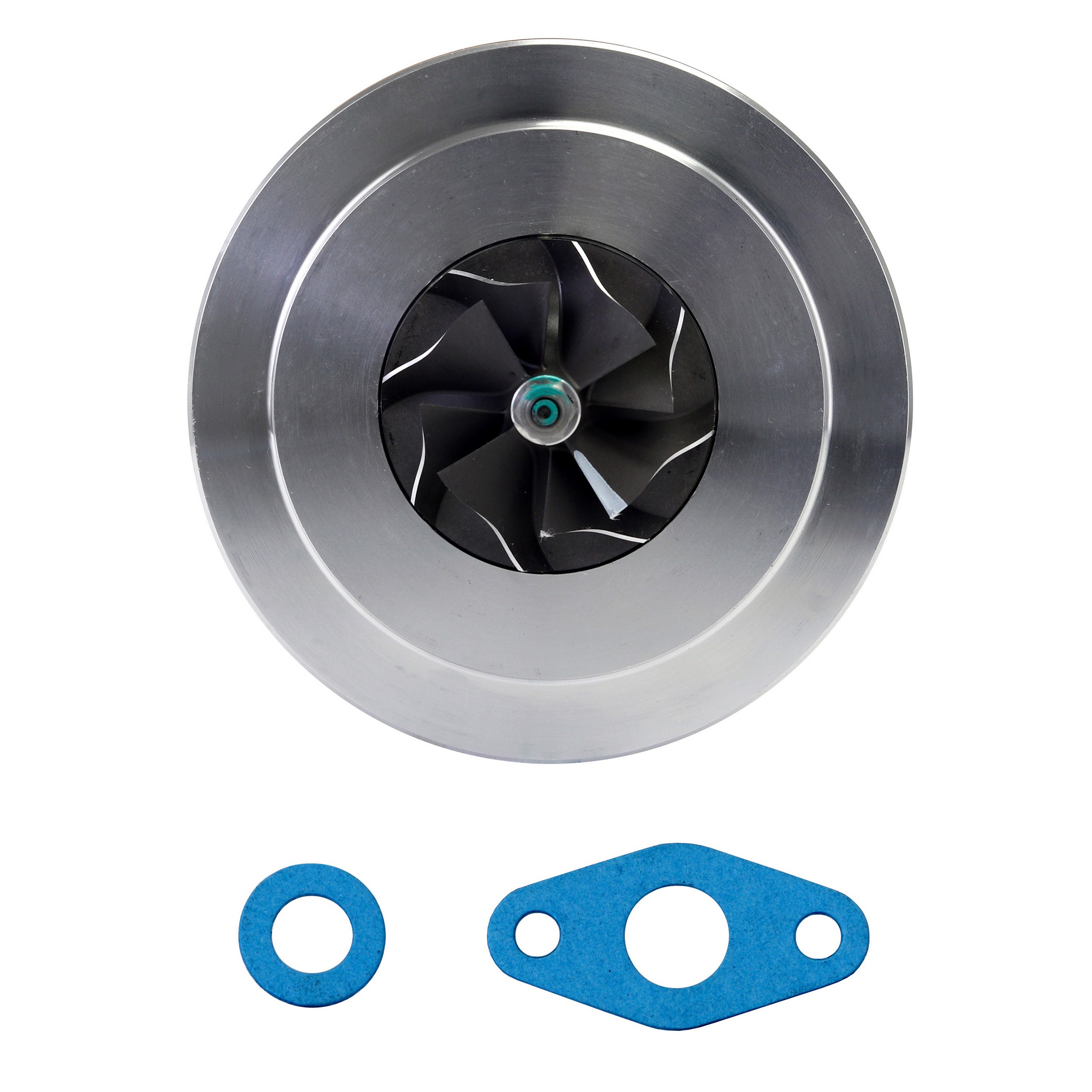 Turbocharger Cartridge