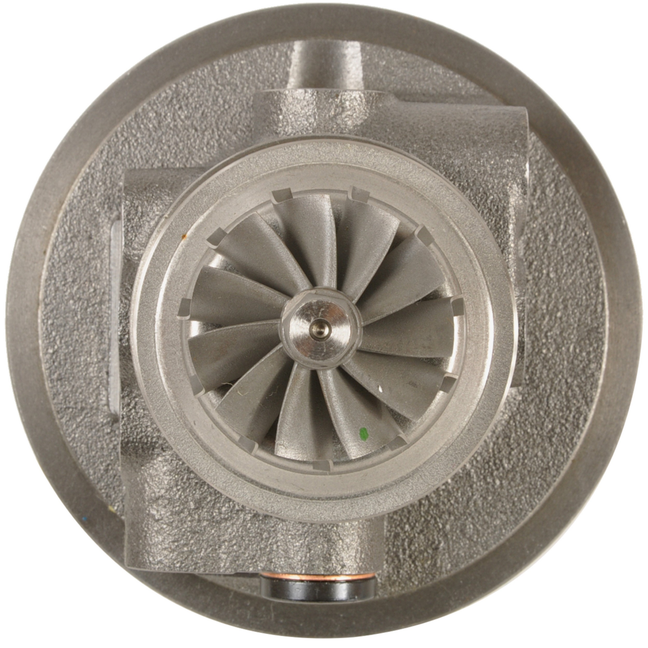 Turbocharger Cartridge