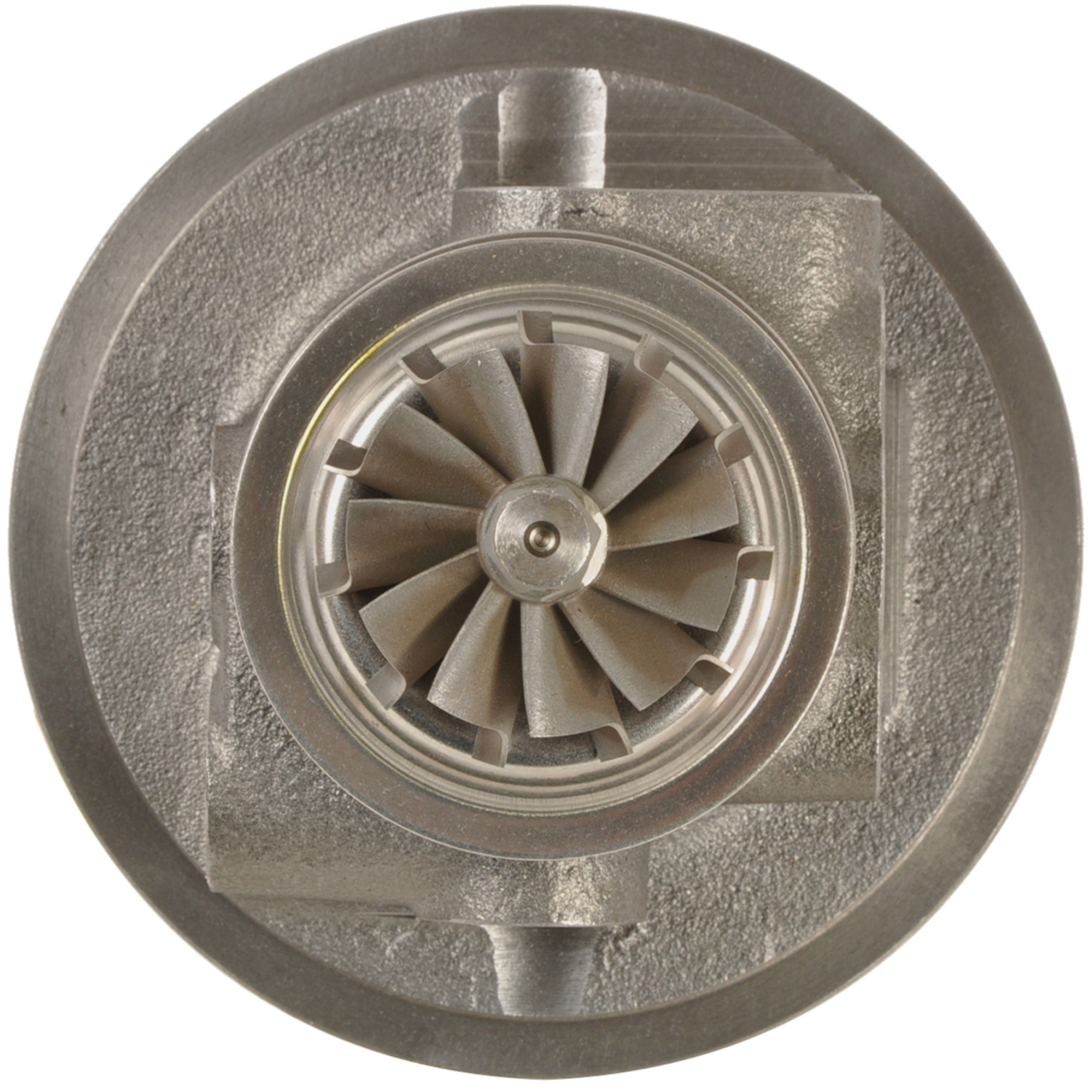 Turbocharger Cartridge