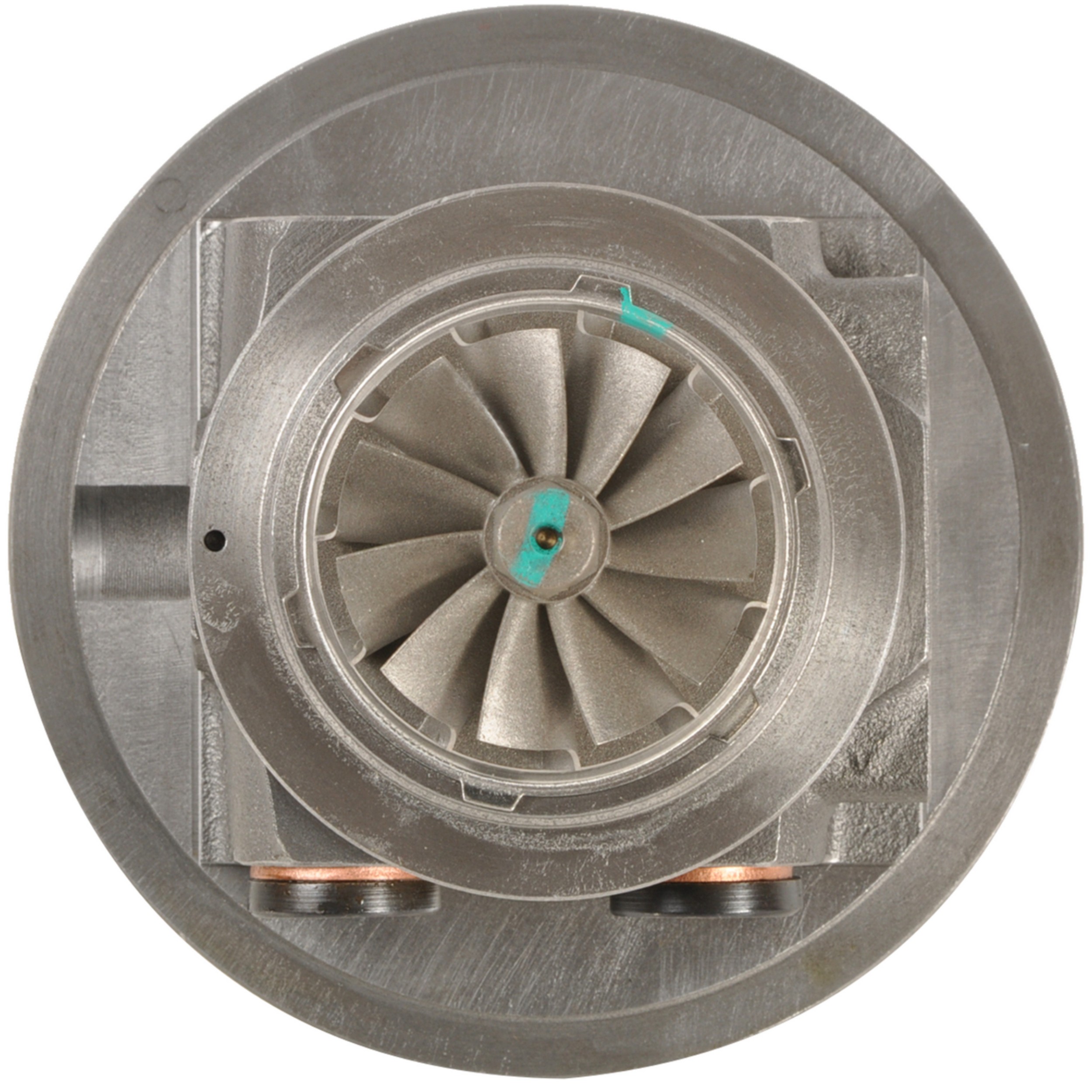 Turbocharger Cartridge