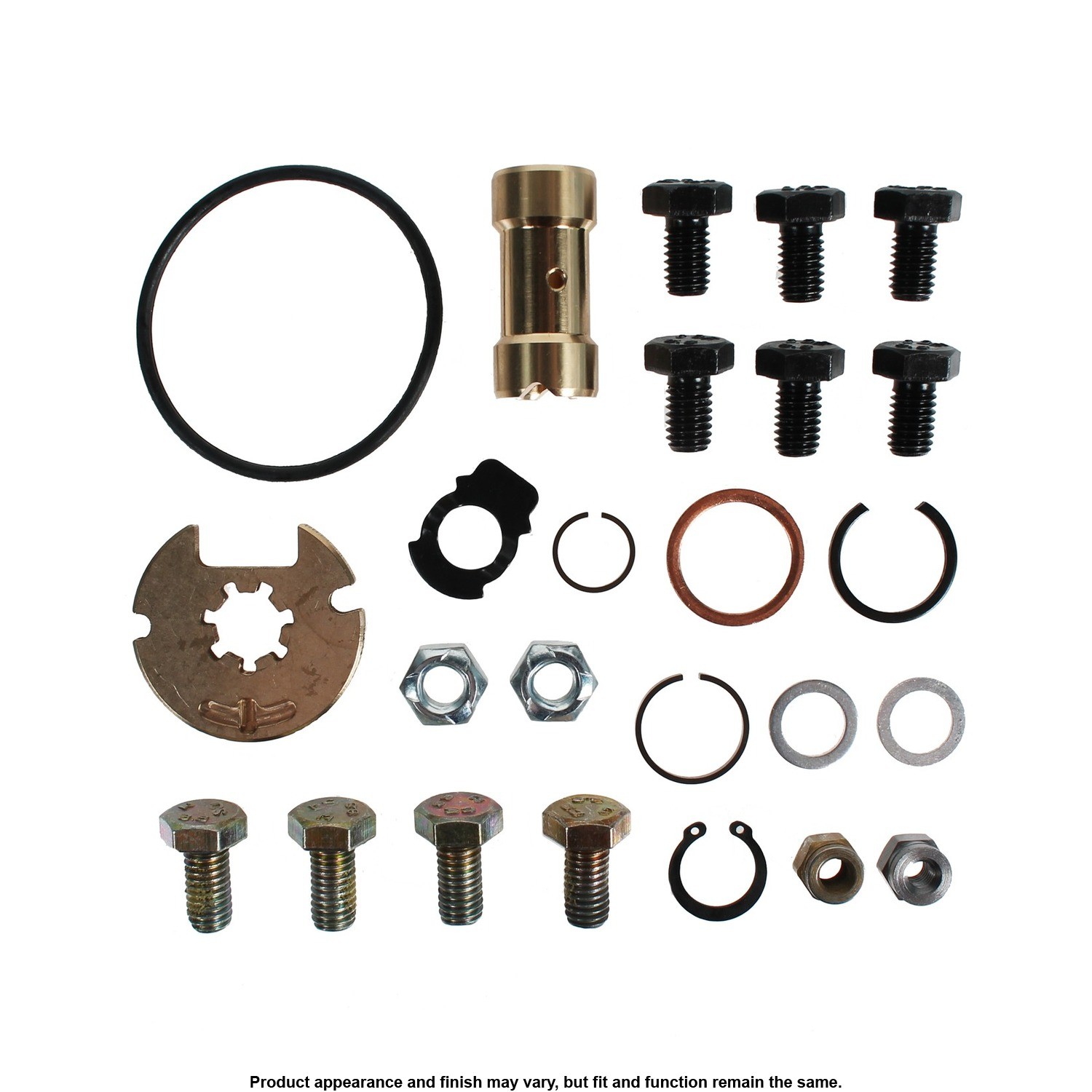 Turbocharger Service Kit
