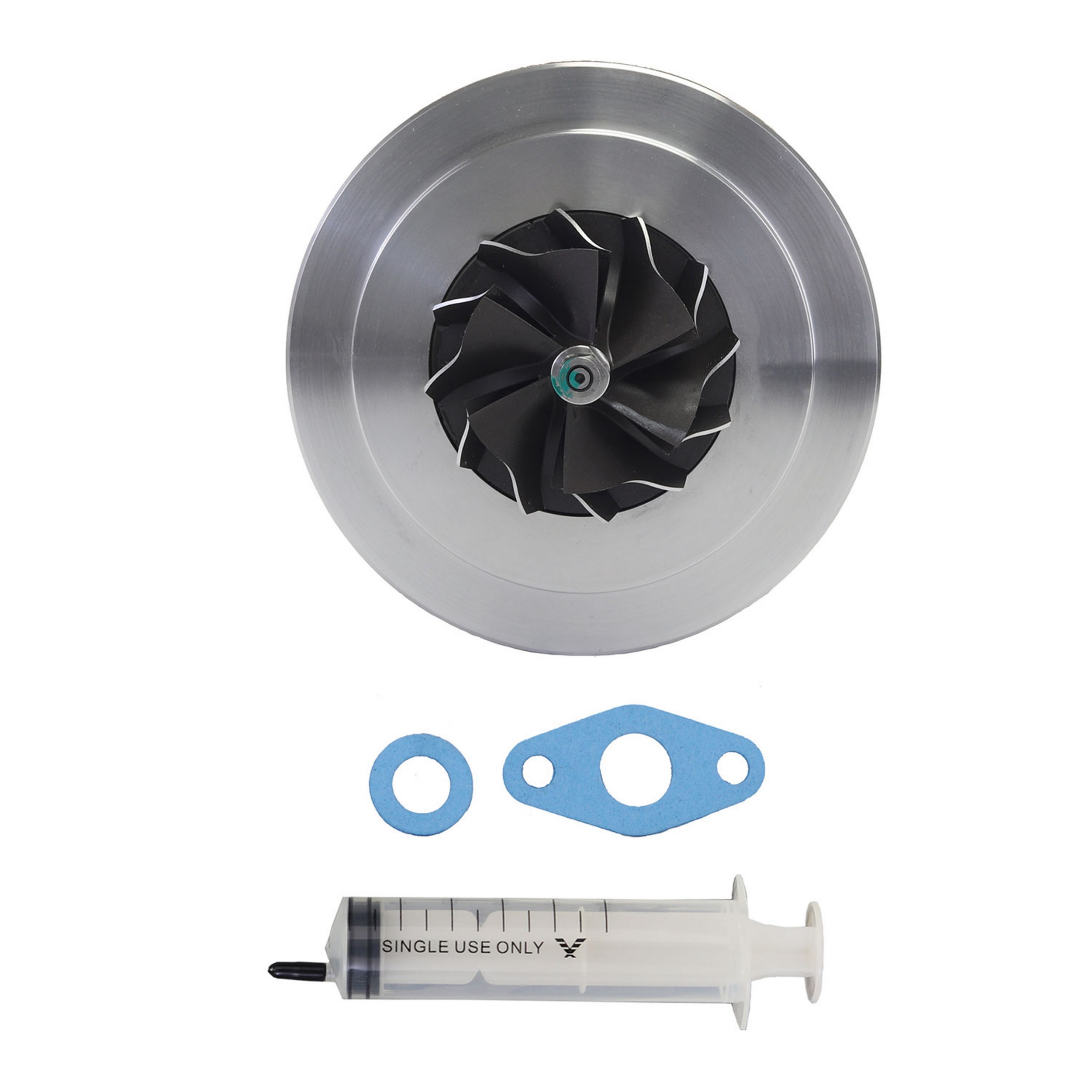 Turbocharger Cartridge
