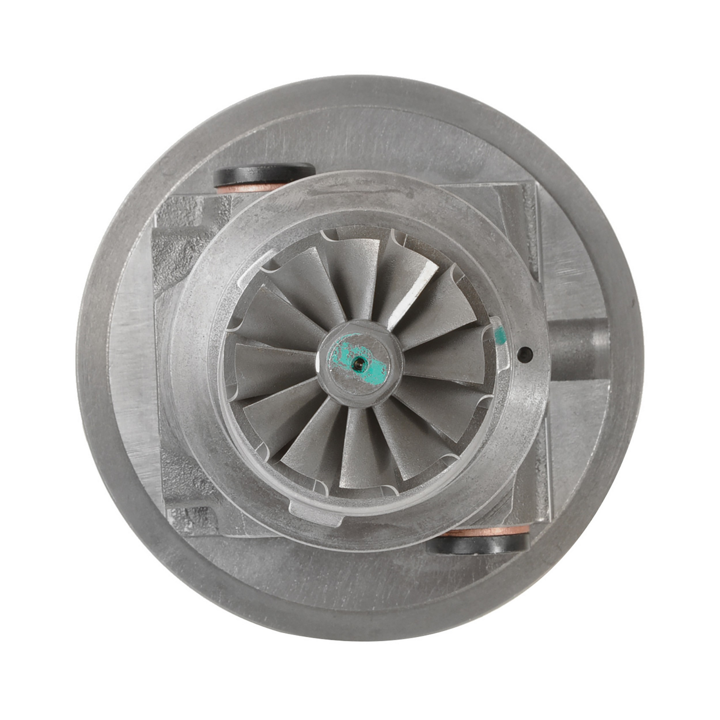 Turbocharger Cartridge