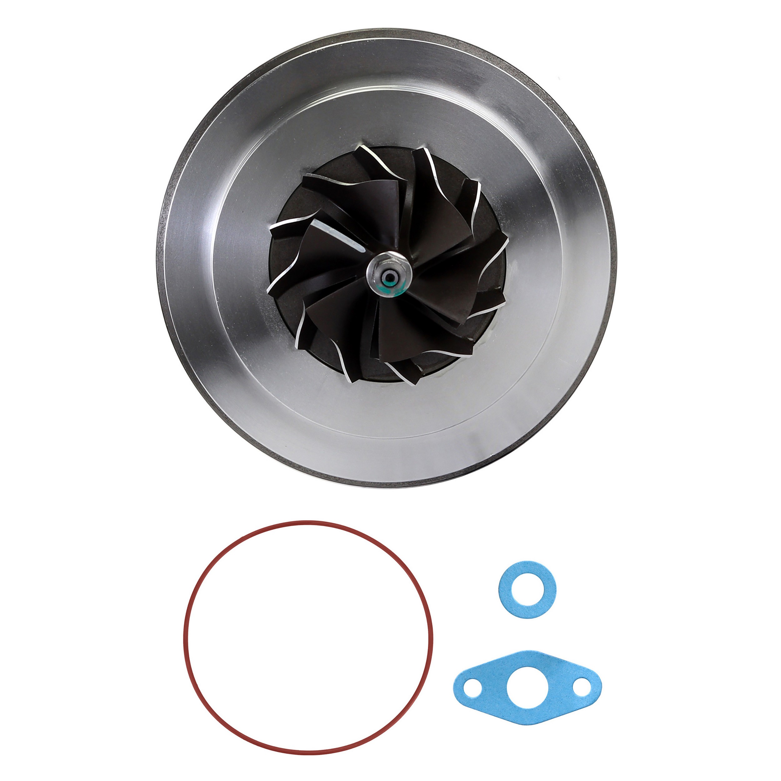 Turbocharger Cartridge