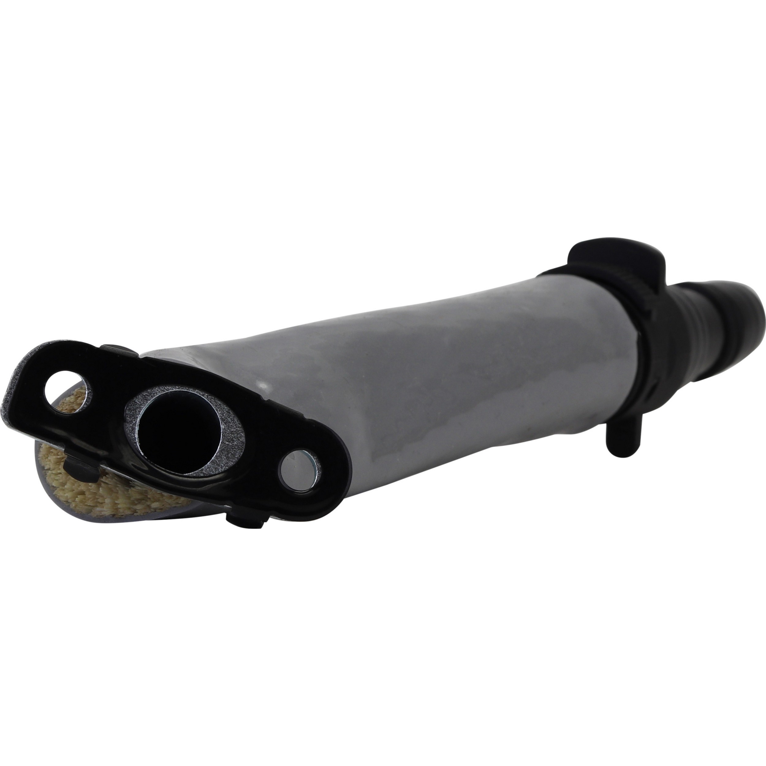 Turbocharger Oil Line