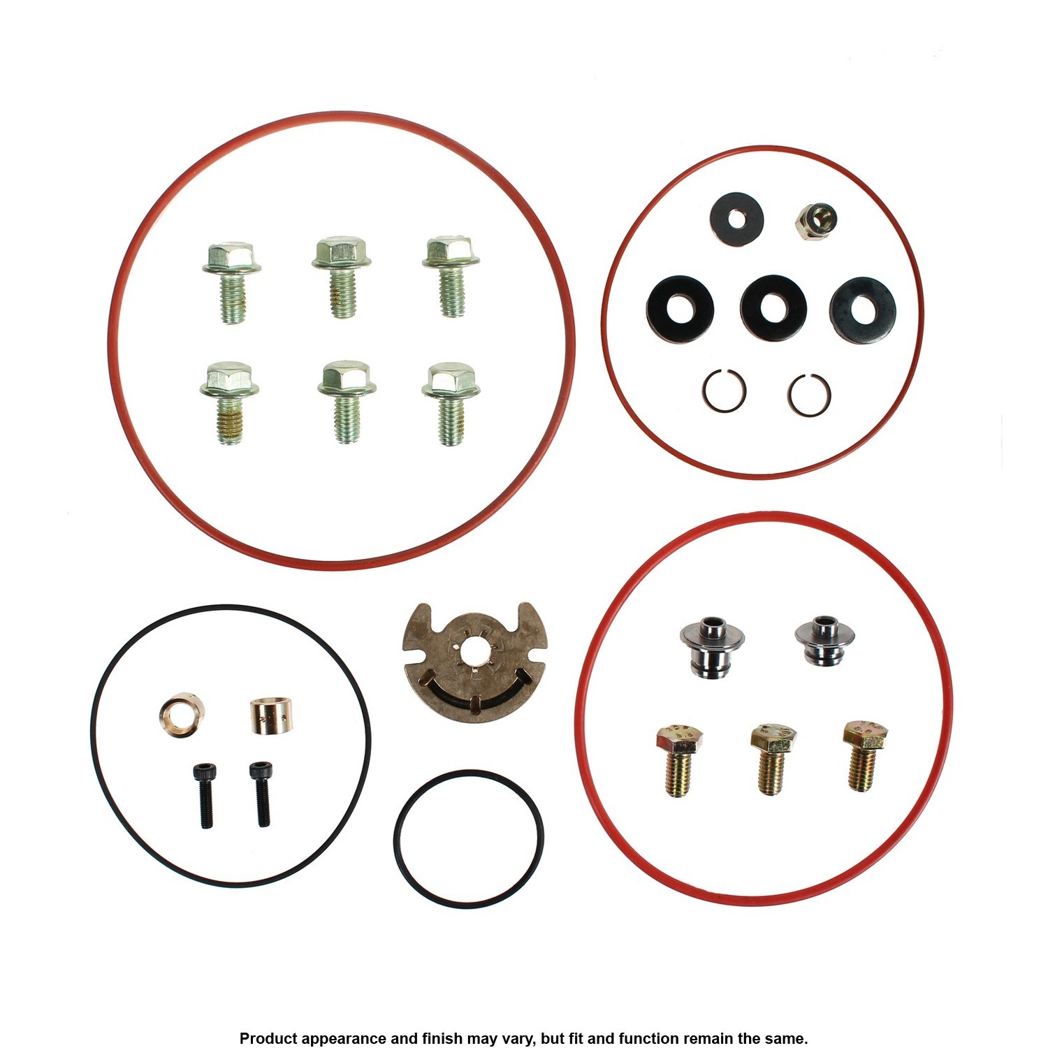Turbocharger Service Kit