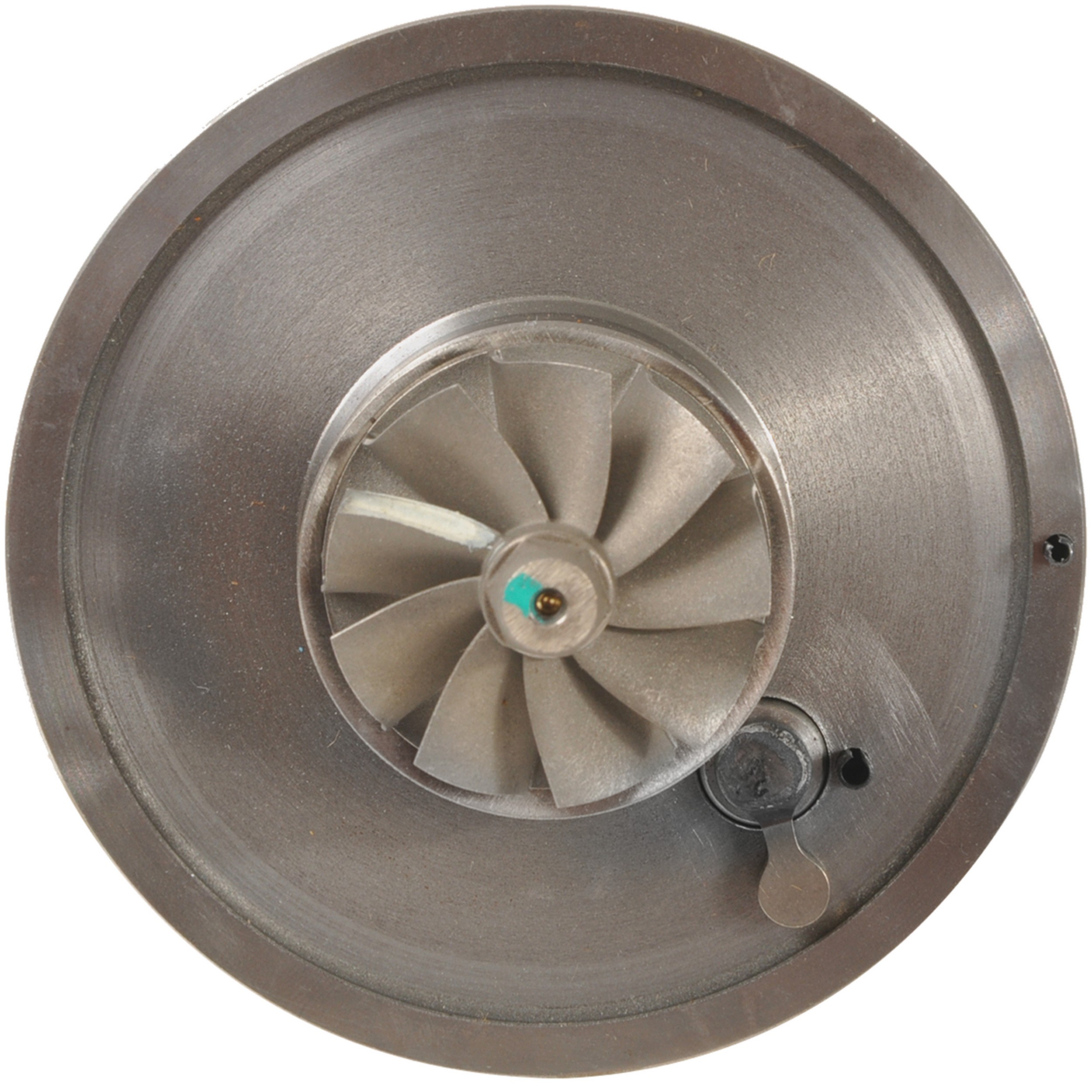 Turbocharger Cartridge