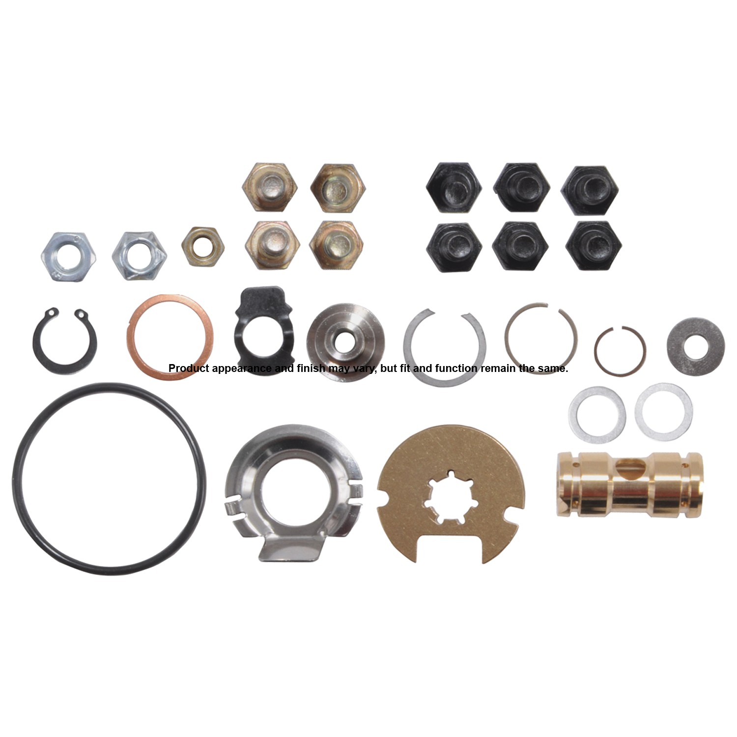 Turbocharger Service Kit