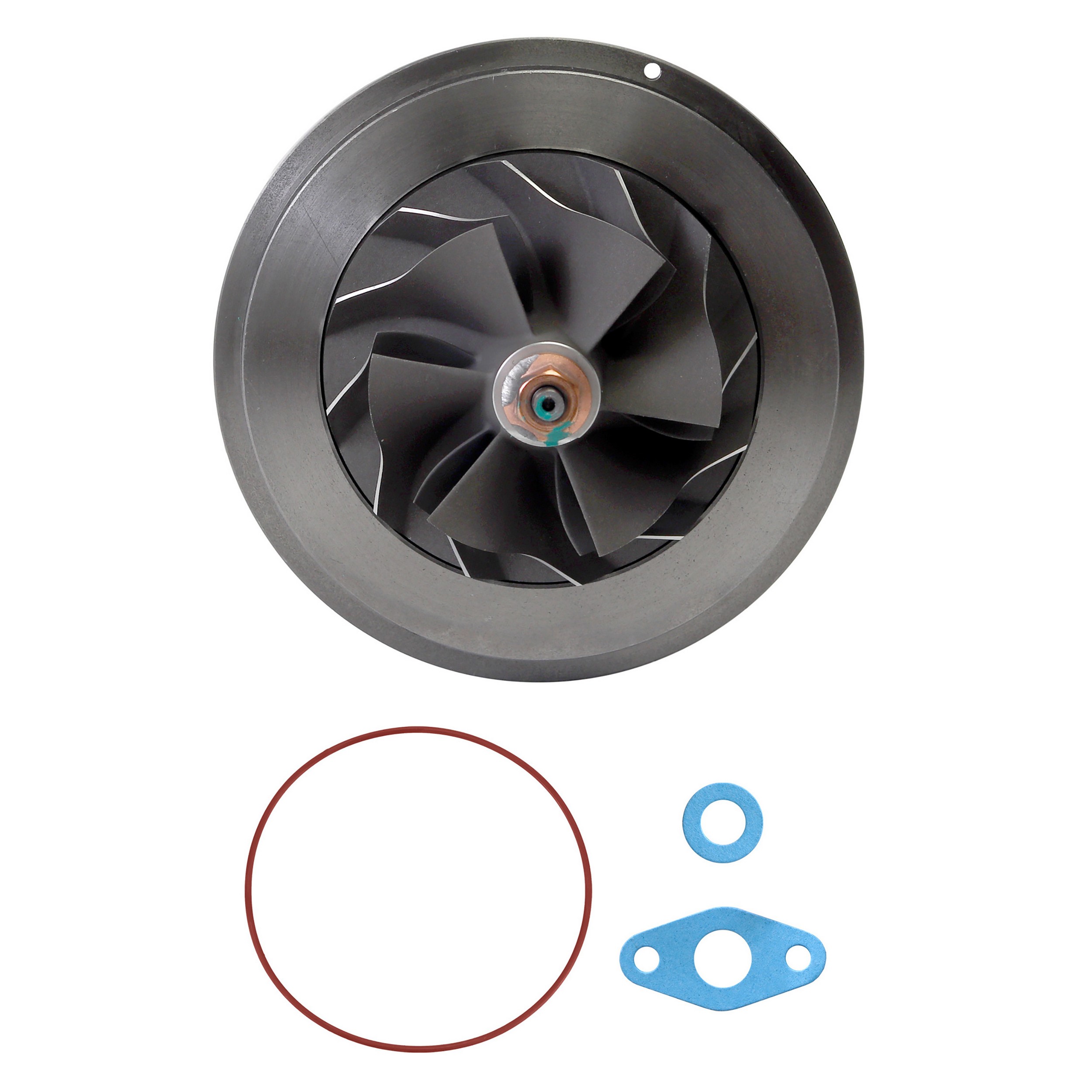 Turbocharger Cartridge