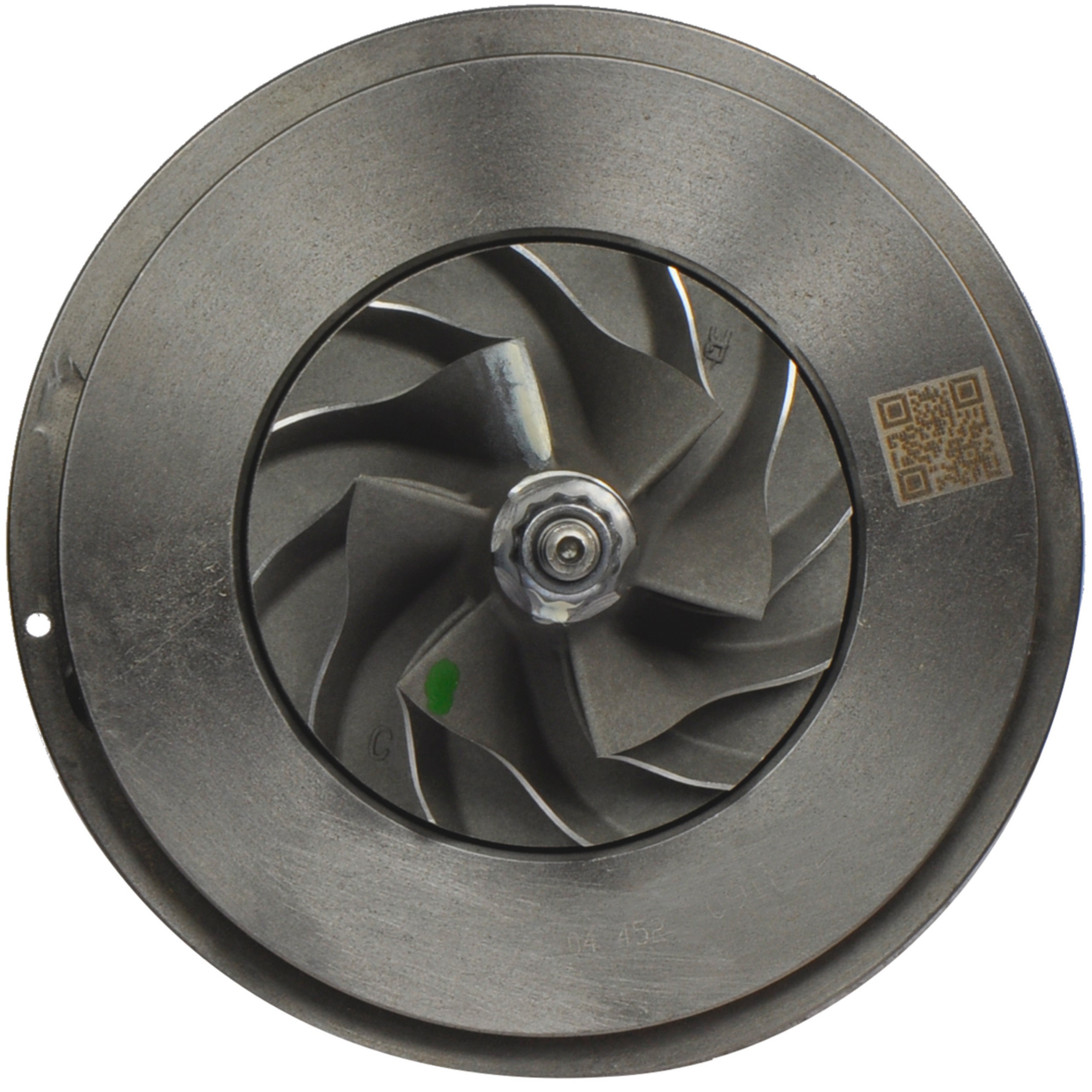 Turbocharger Cartridge