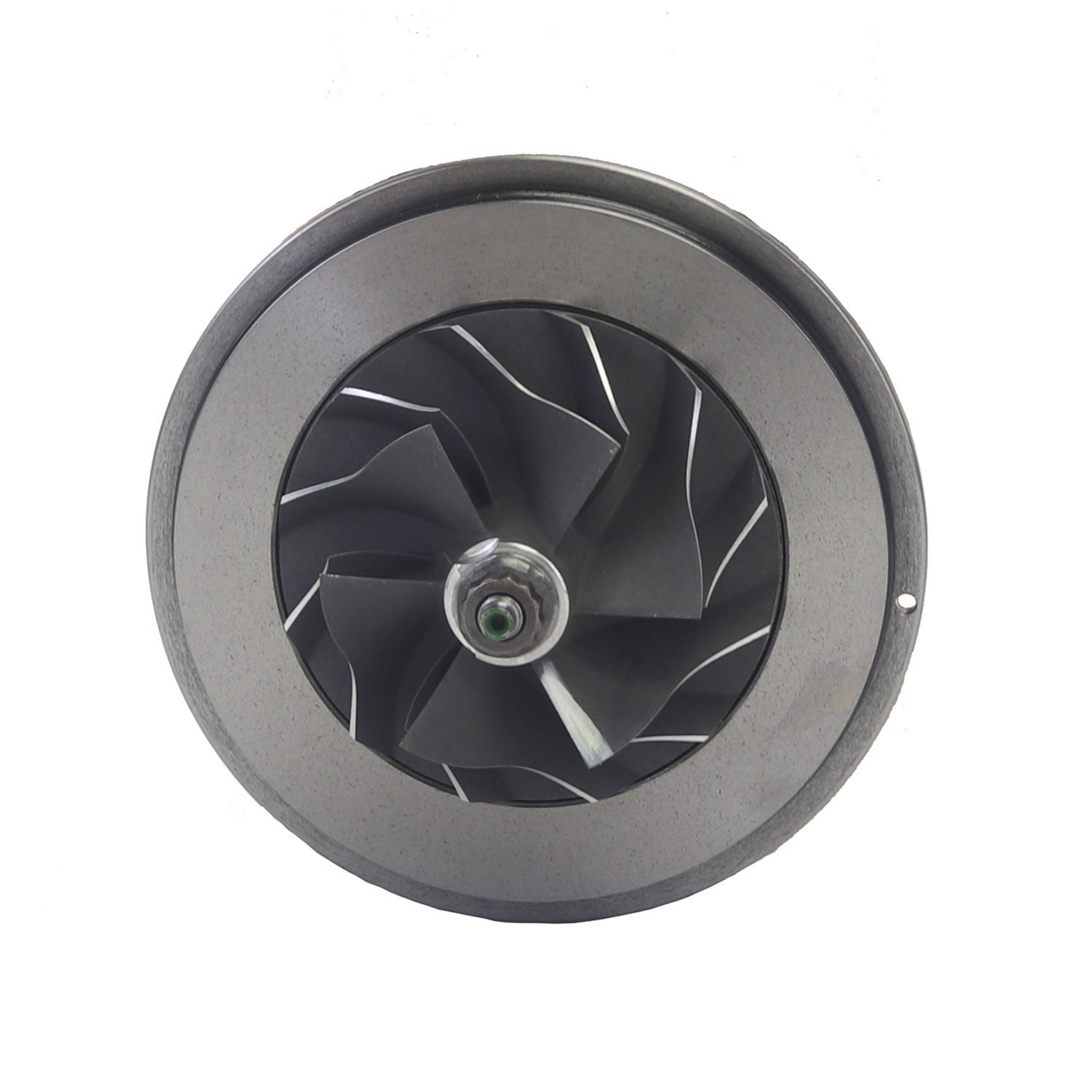 Turbocharger Cartridge