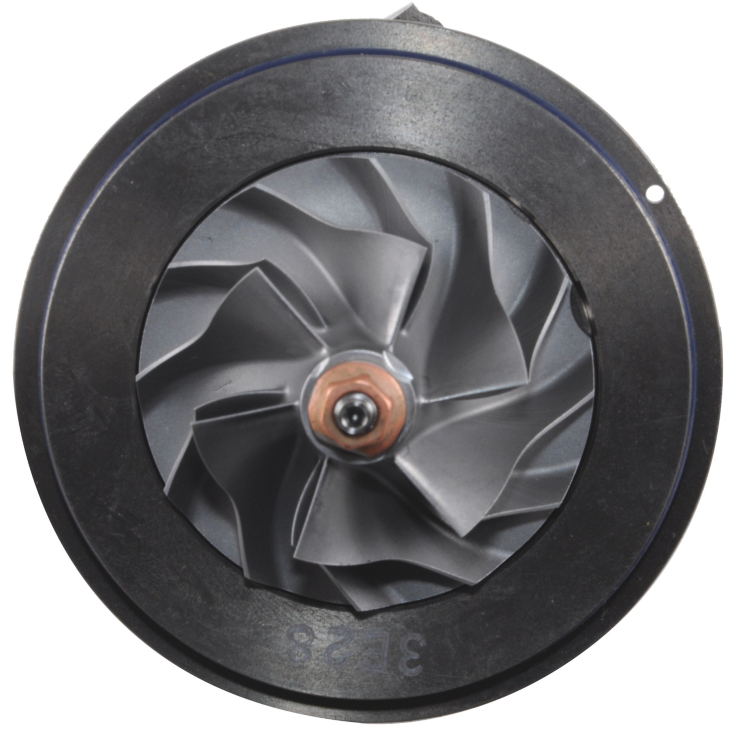Turbocharger Cartridge