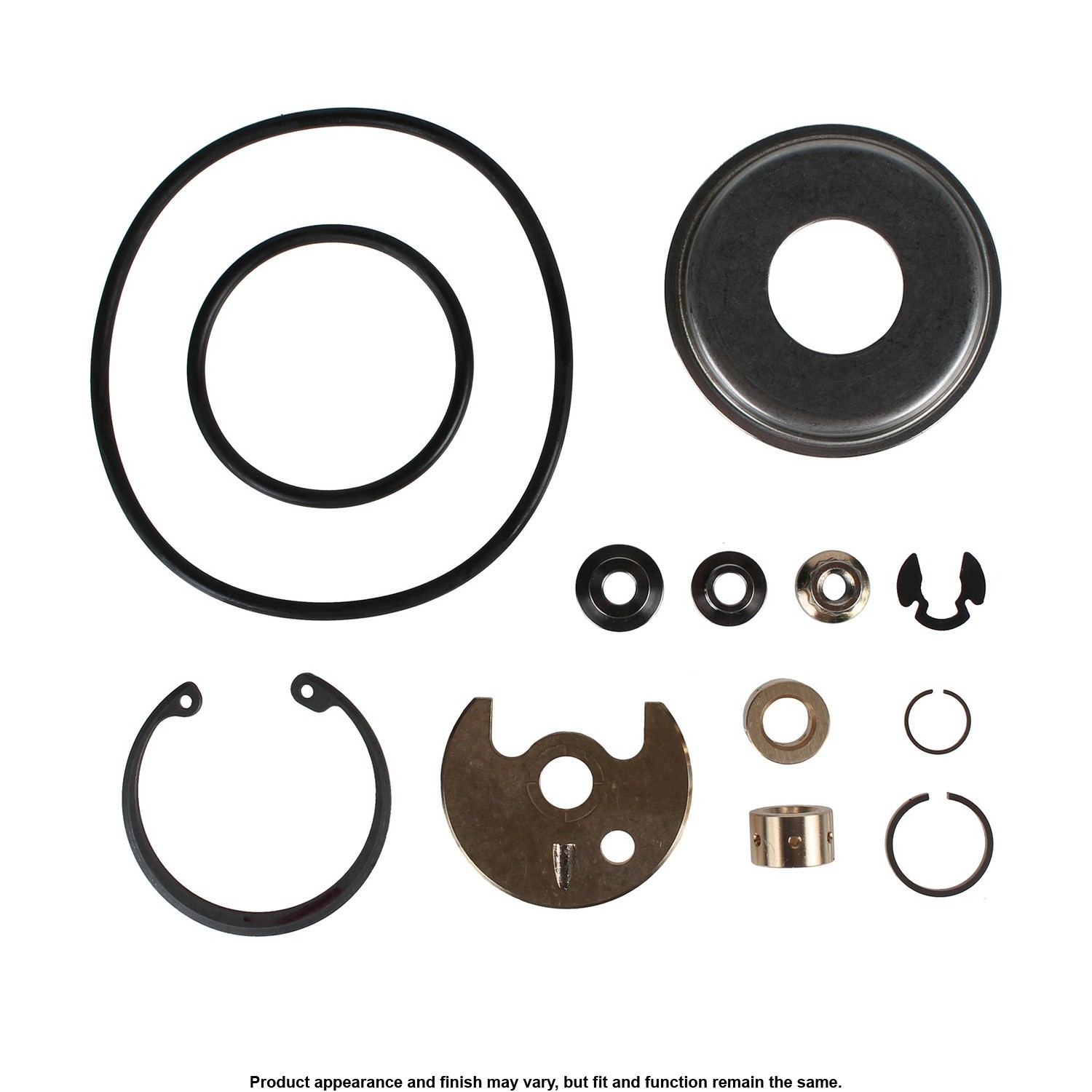 Turbocharger Service Kit