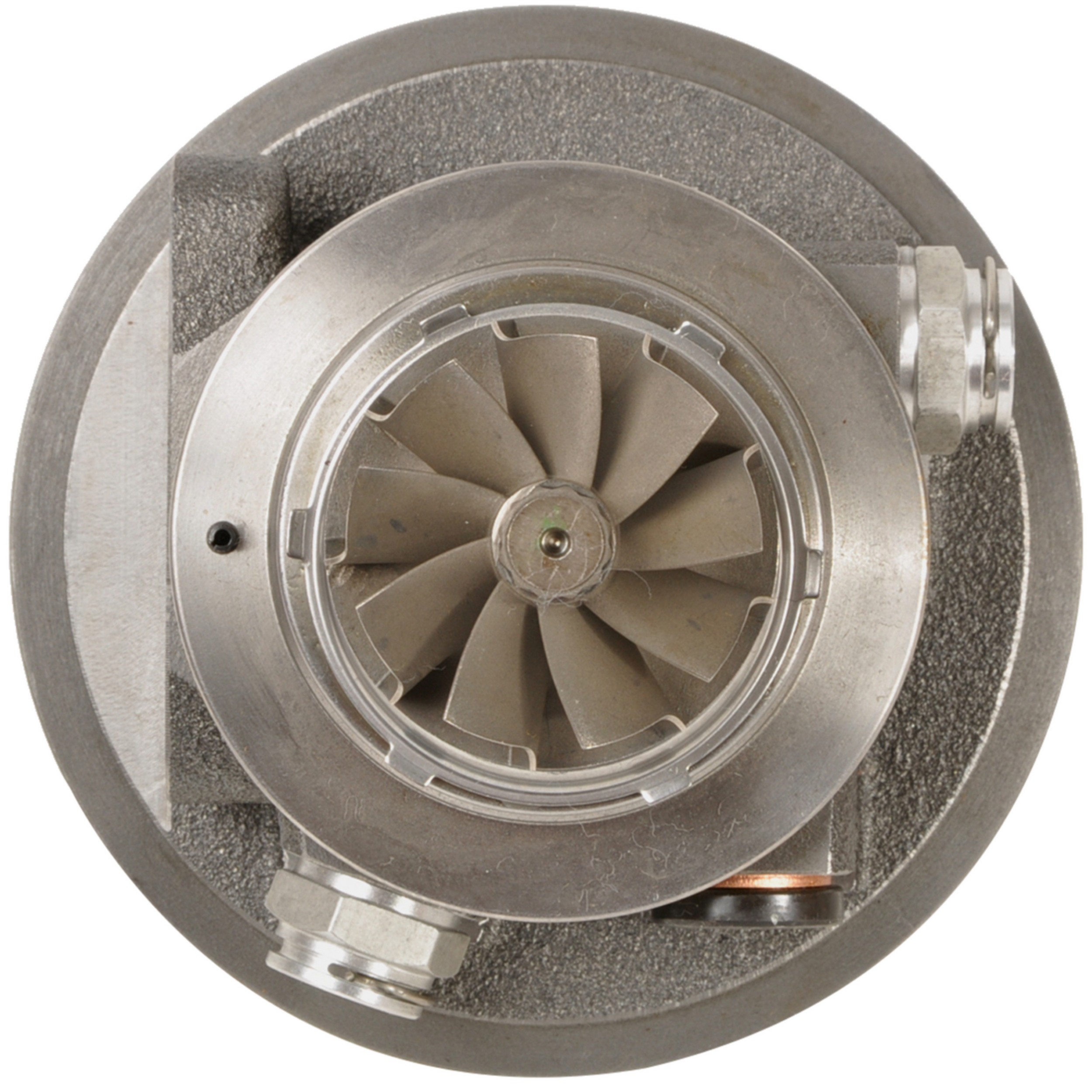 Turbocharger Cartridge
