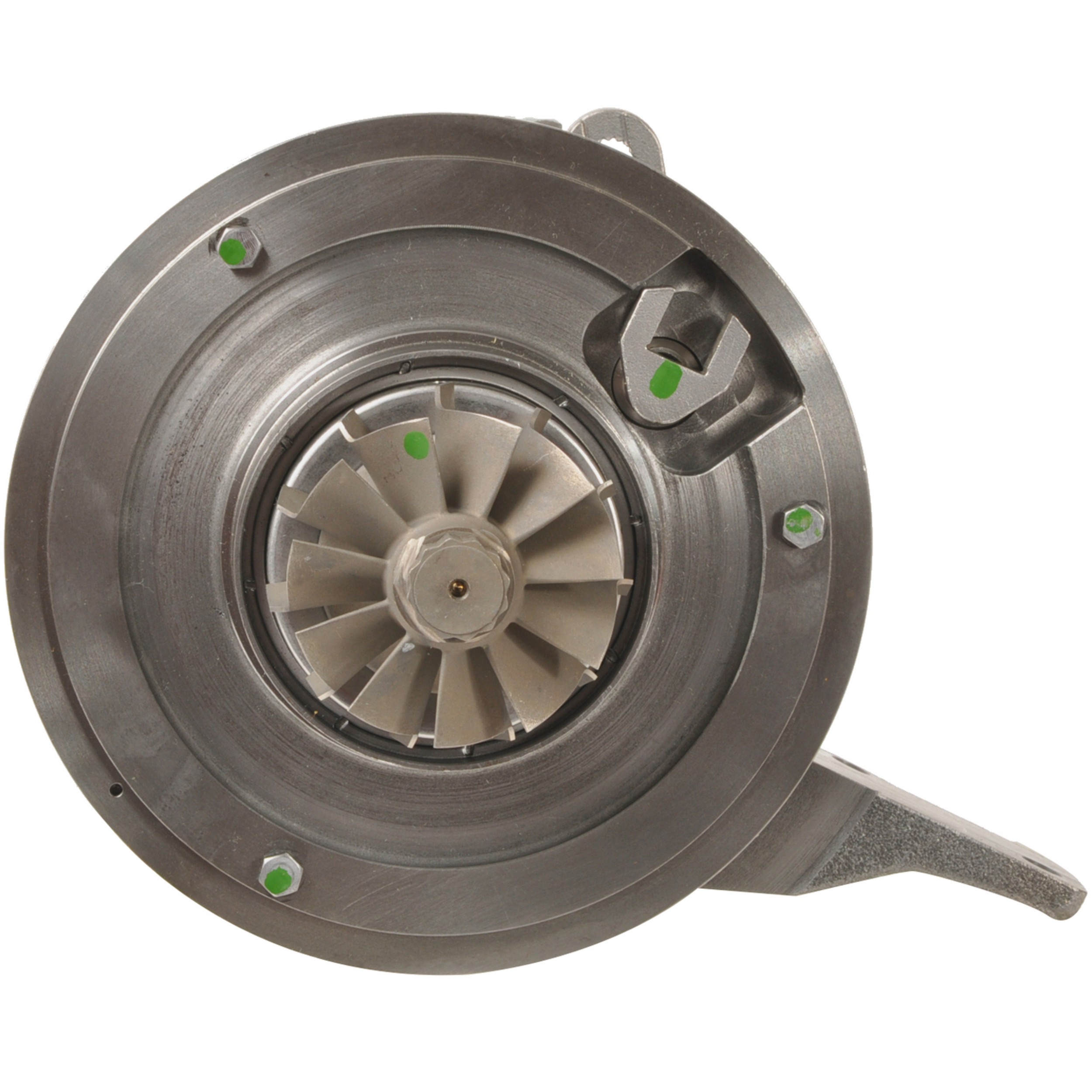 Turbocharger Cartridge