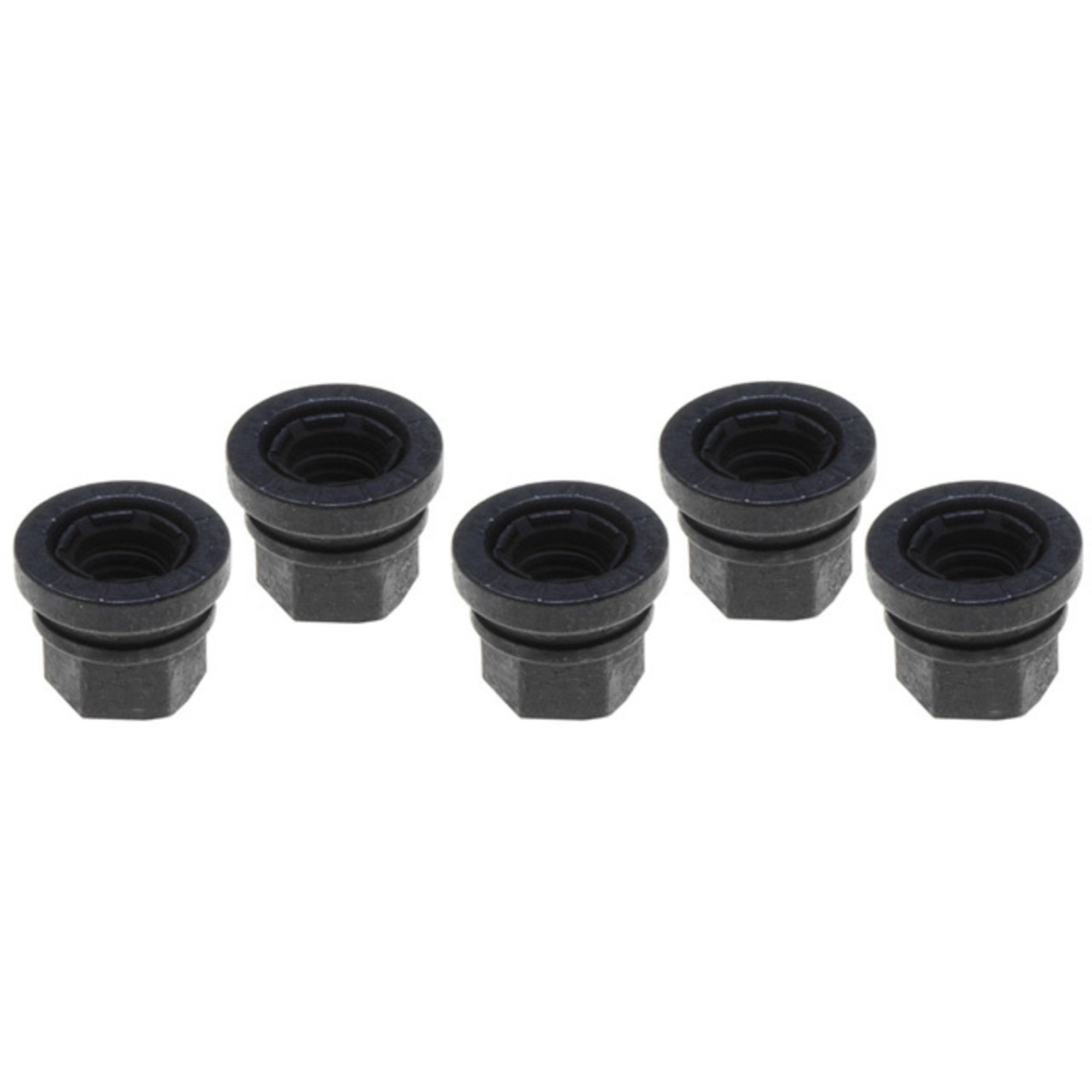 Raybestos R-Line Wheel Lug Nut