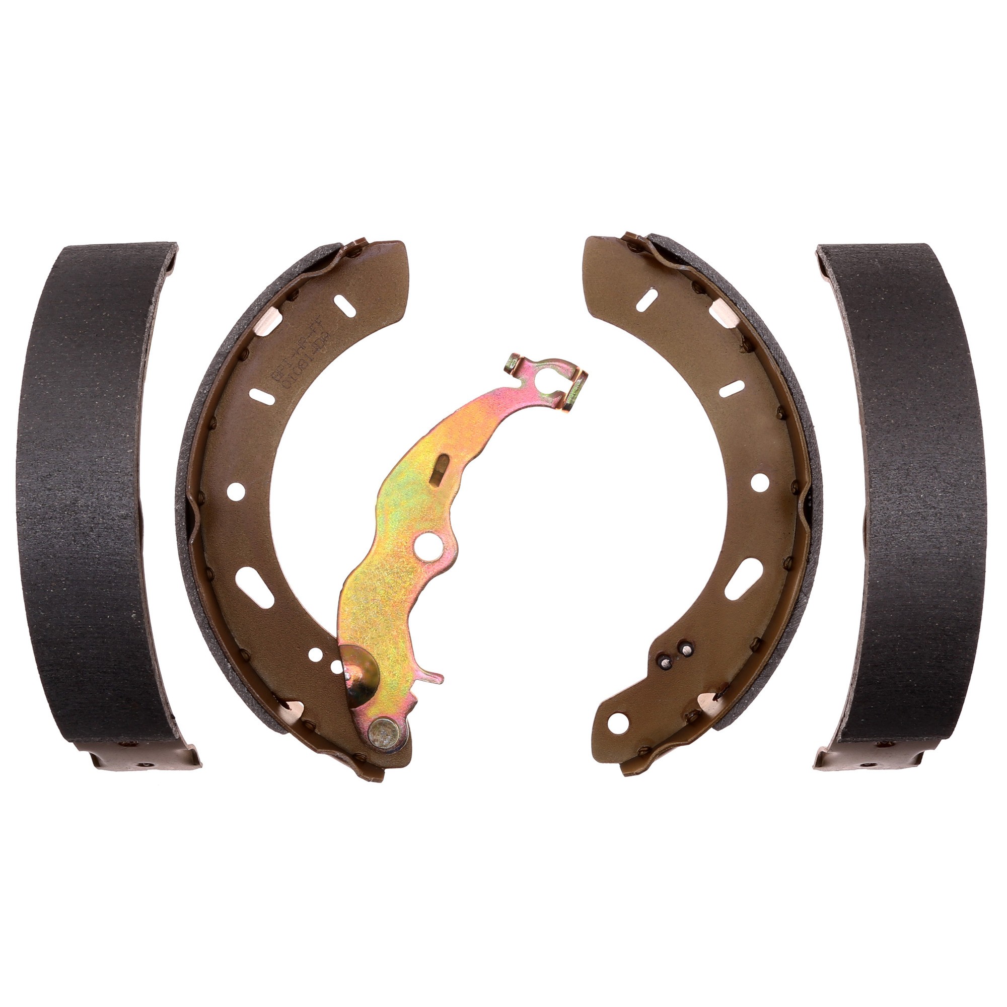 RAYBESTOS BRAKE