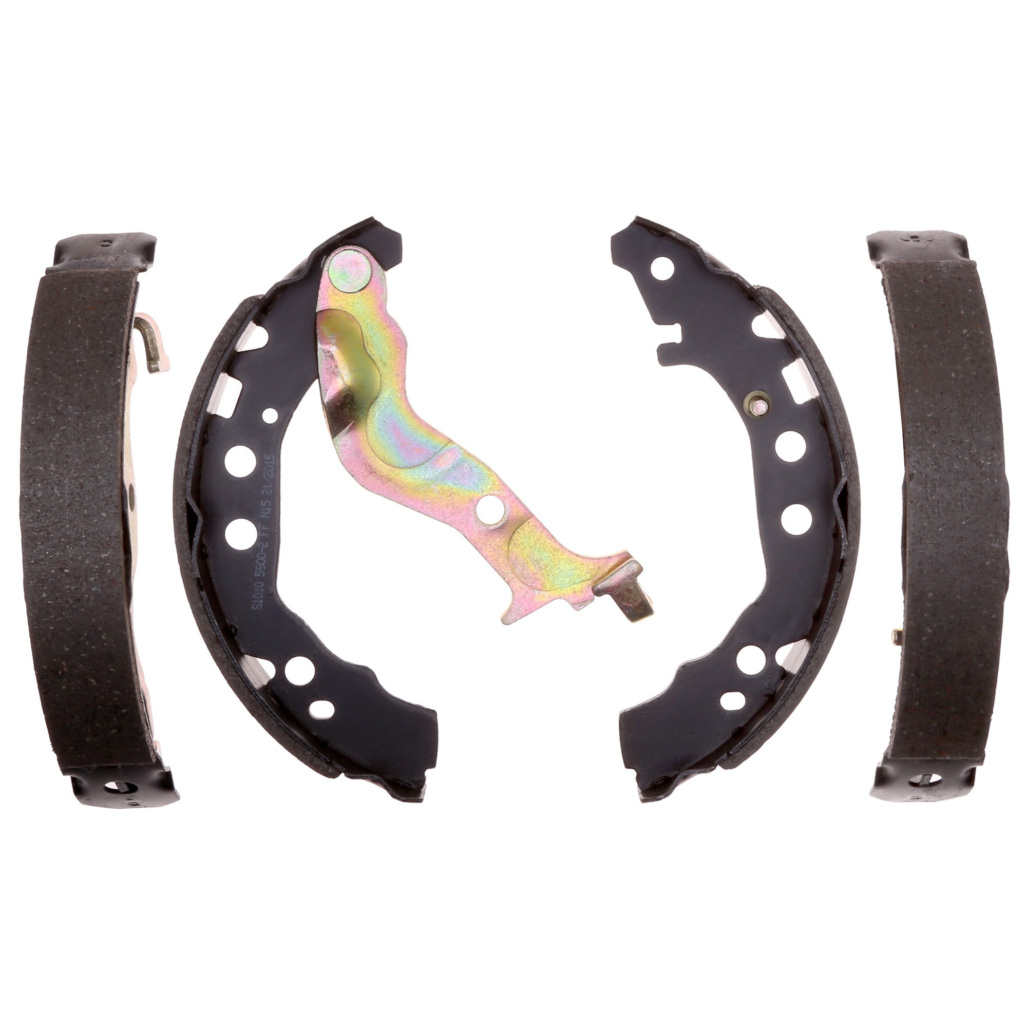 RAYBESTOS BRAKE