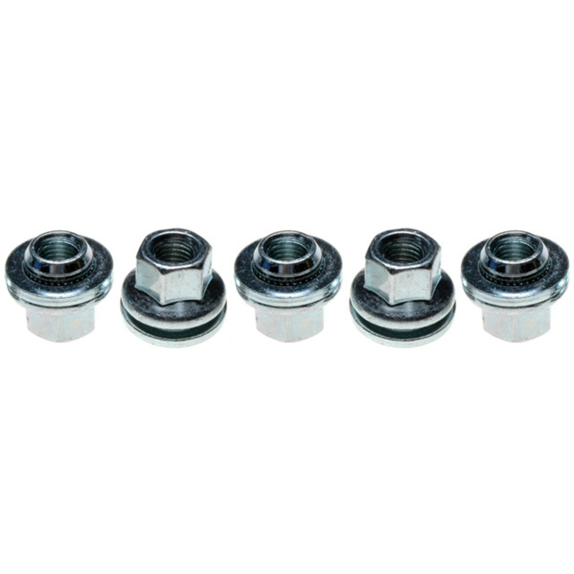 Raybestos R-Line Wheel Lug Nut