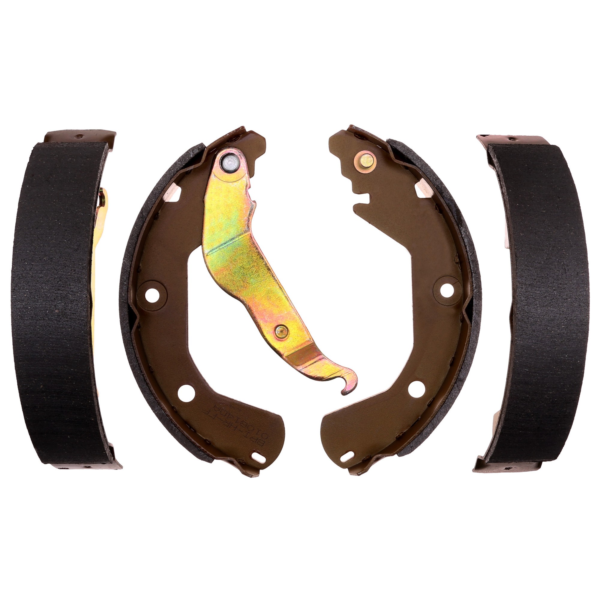 RAYBESTOS BRAKE