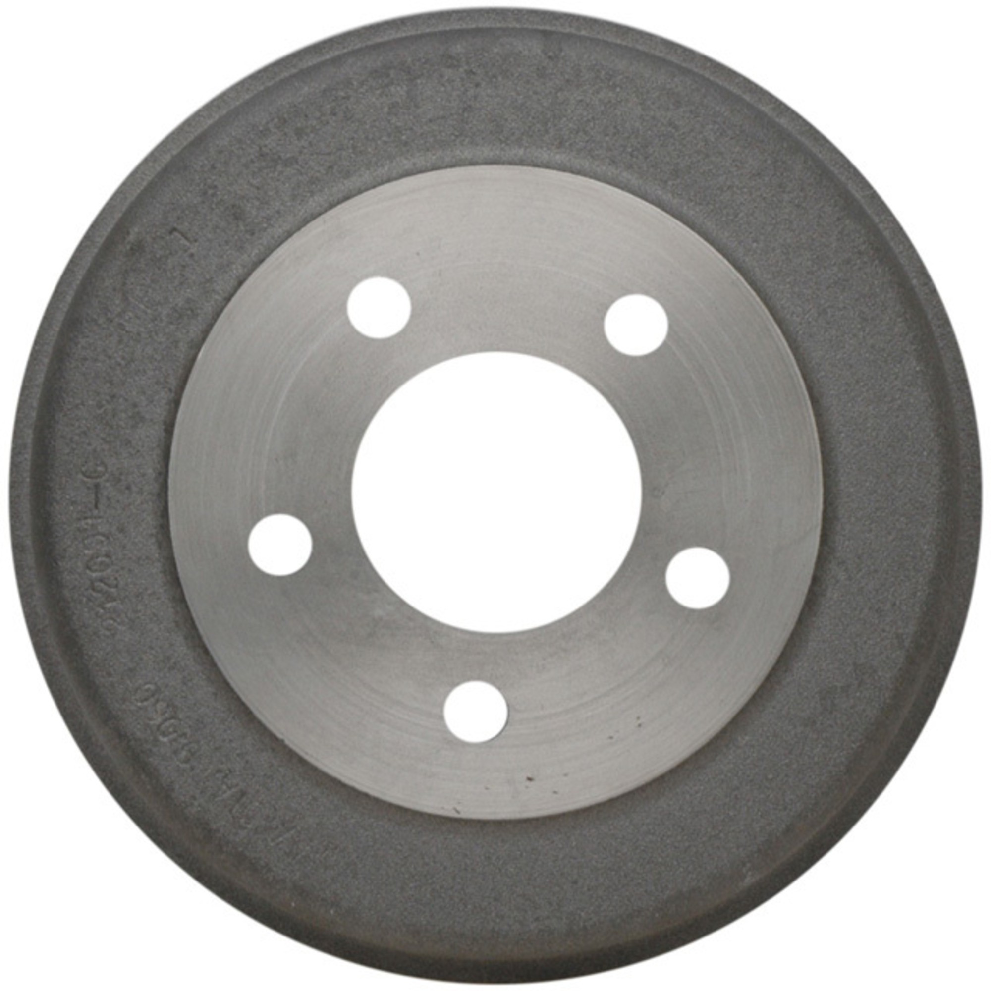 Raybestos R-Line Brake Drum