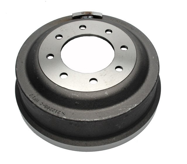 Raybestos R-Line Brake Drum