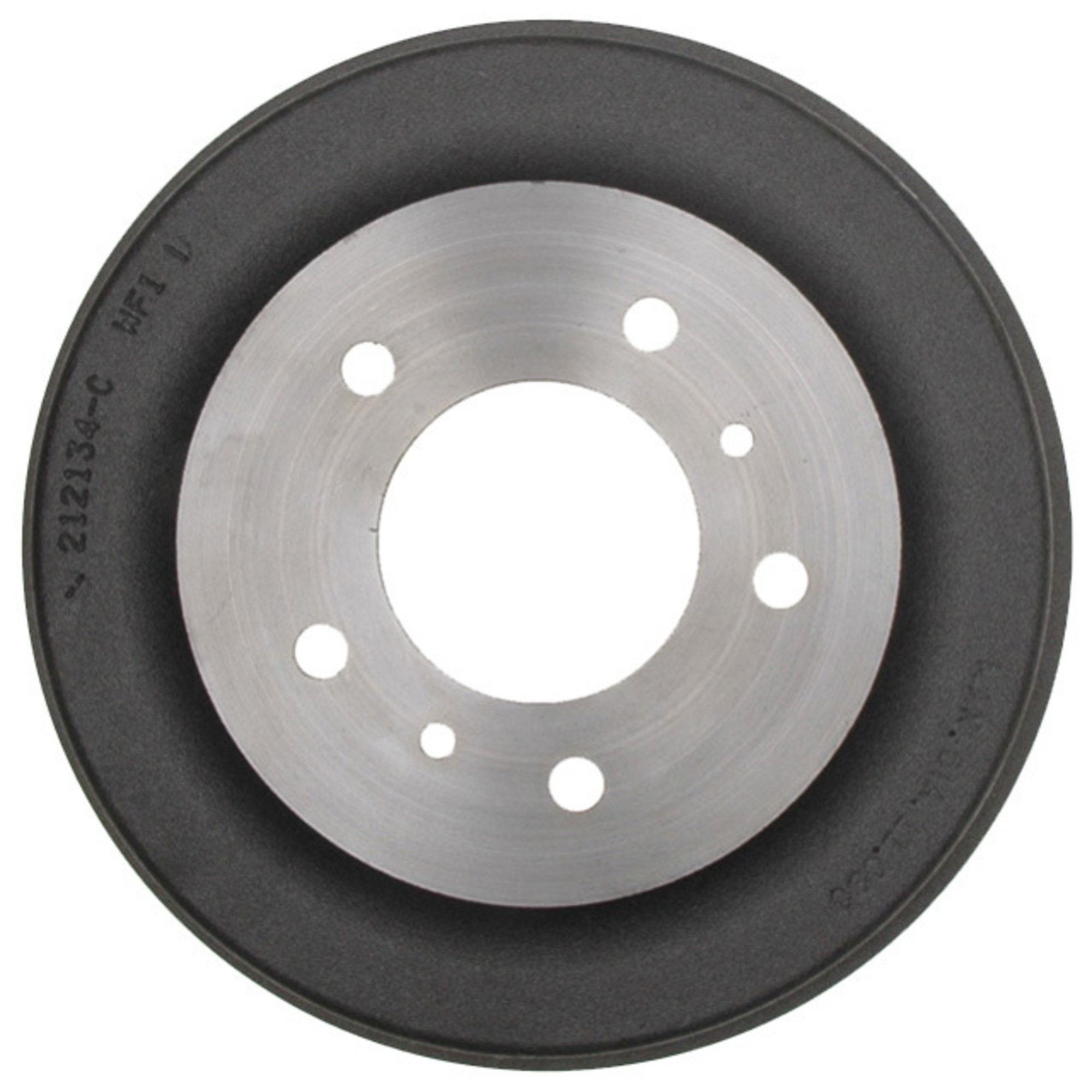 Raybestos R-Line Brake Drum