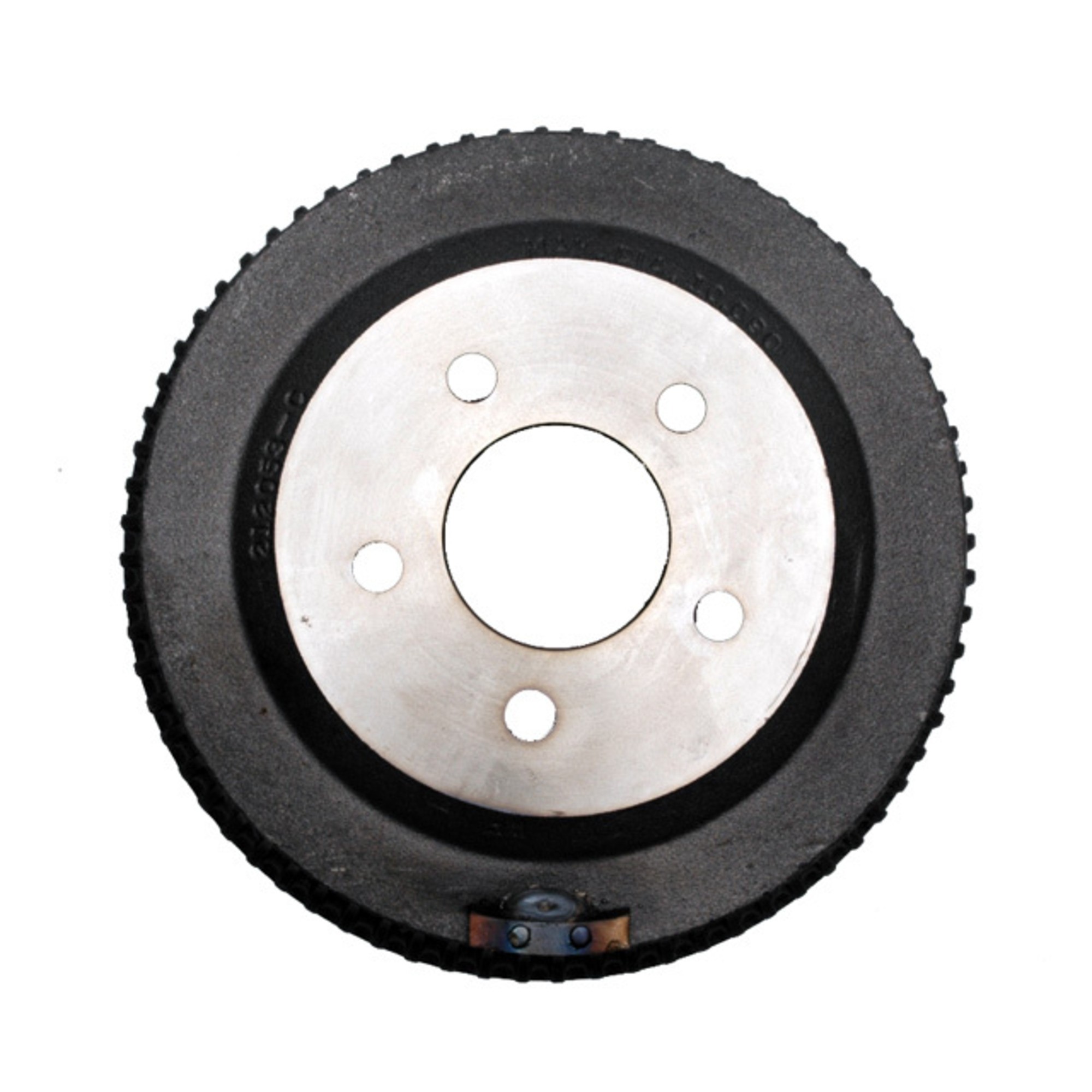 Raybestos R-Line Brake Drum