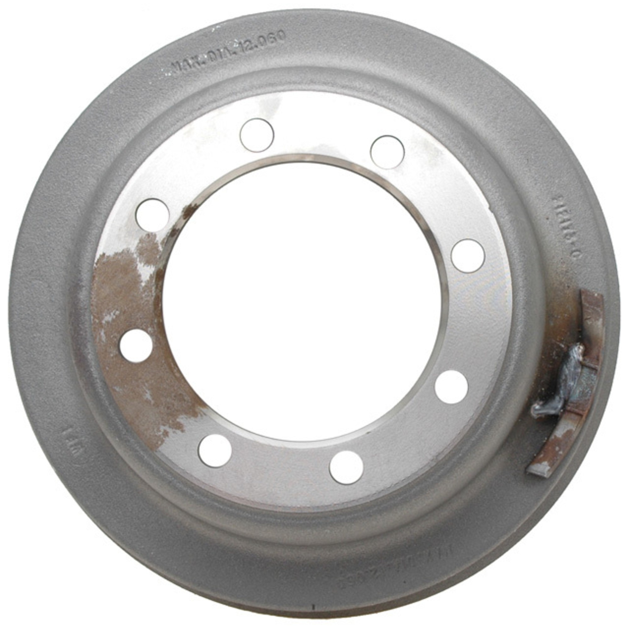 Raybestos R-Line Brake Drum