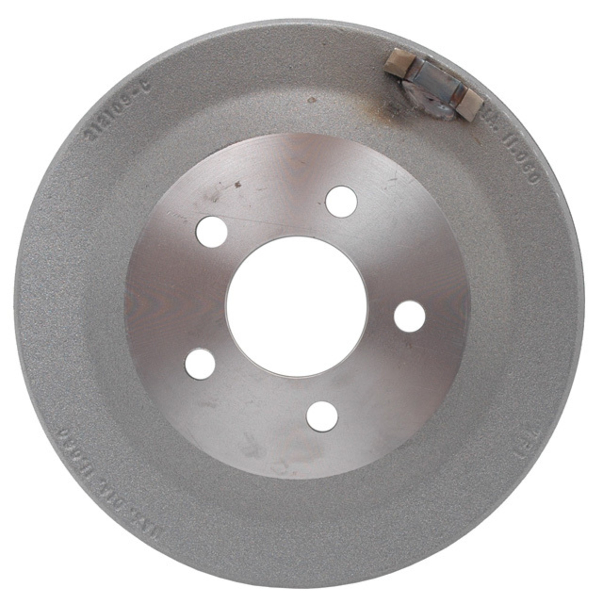 Raybestos R-Line Brake Drum