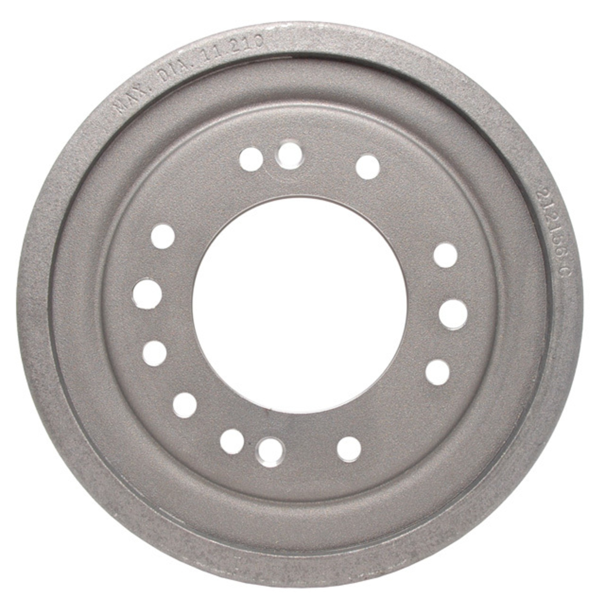 Raybestos R-Line Brake Drum