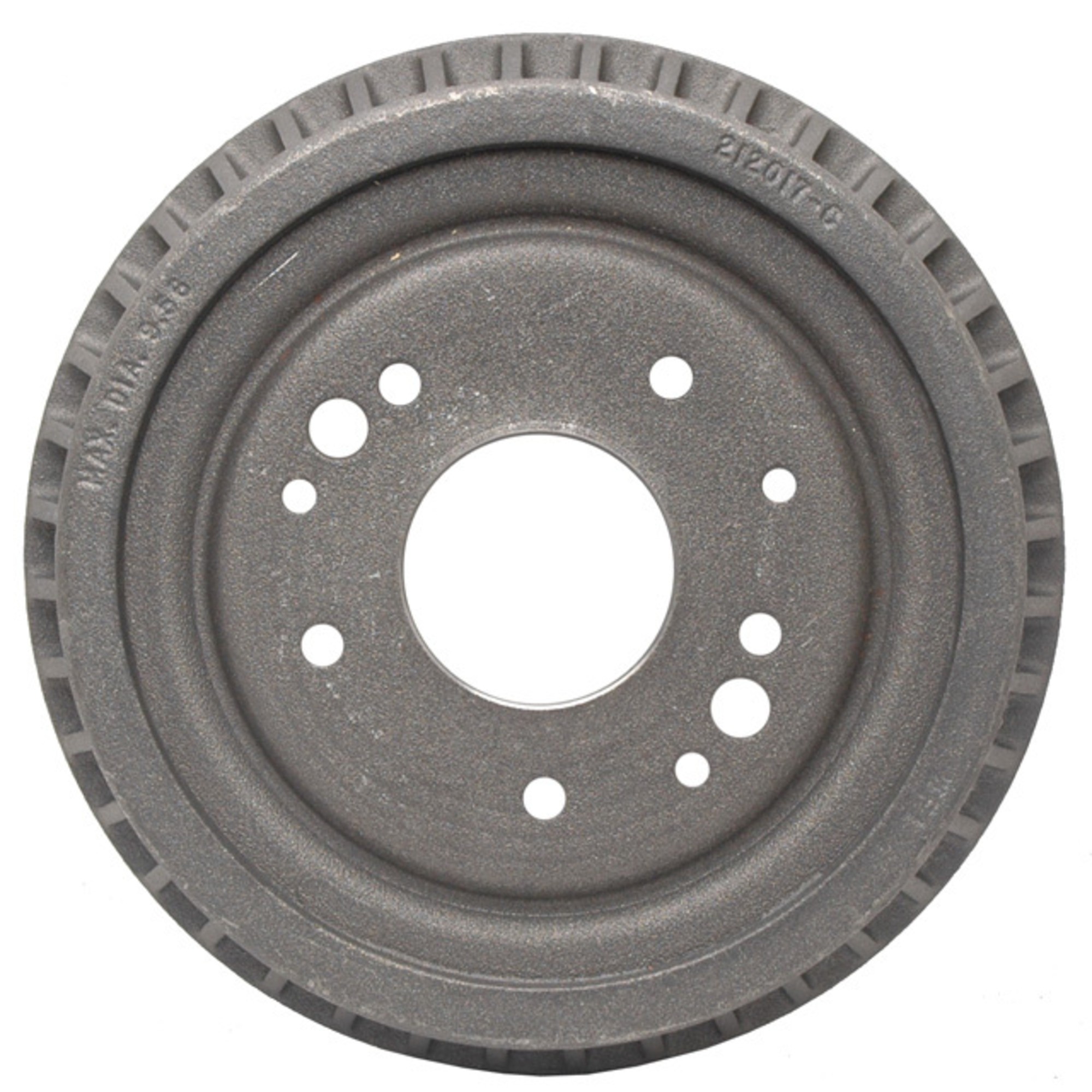 Raybestos R-Line Brake Drum