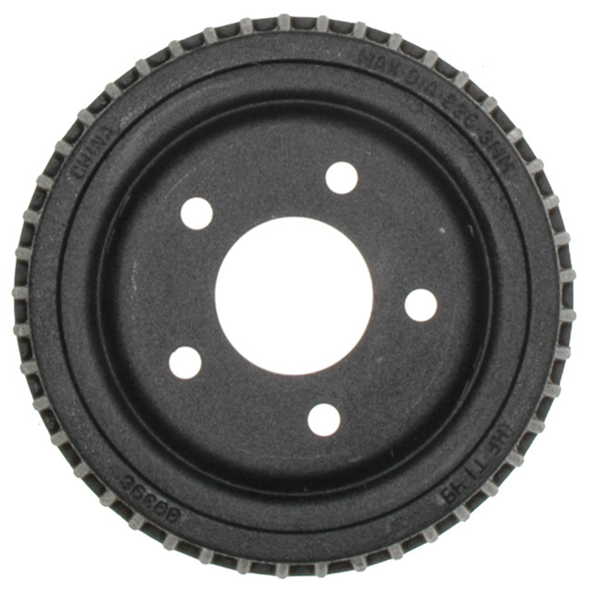 Raybestos R-Line Brake Drum
