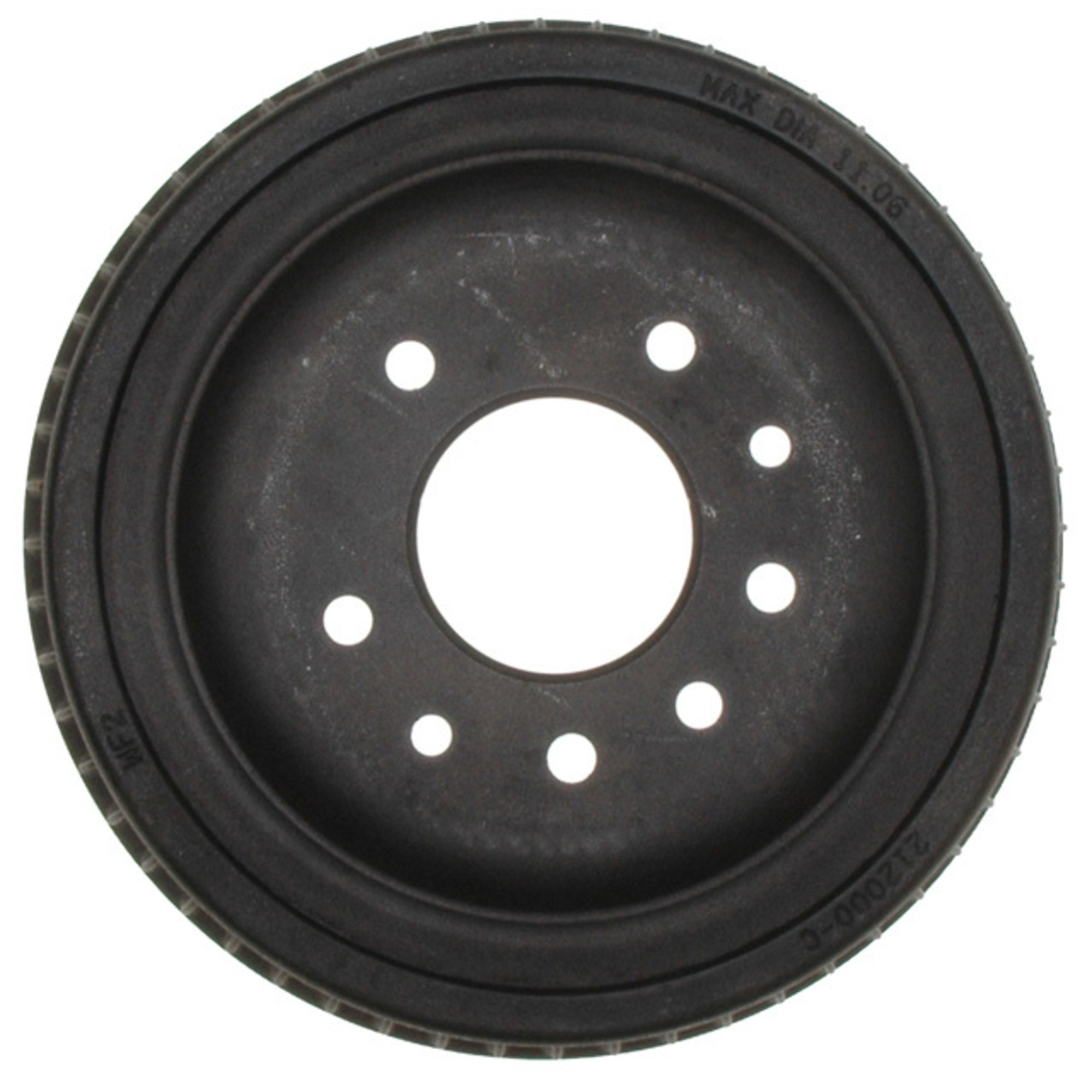 Raybestos R-Line Brake Drum