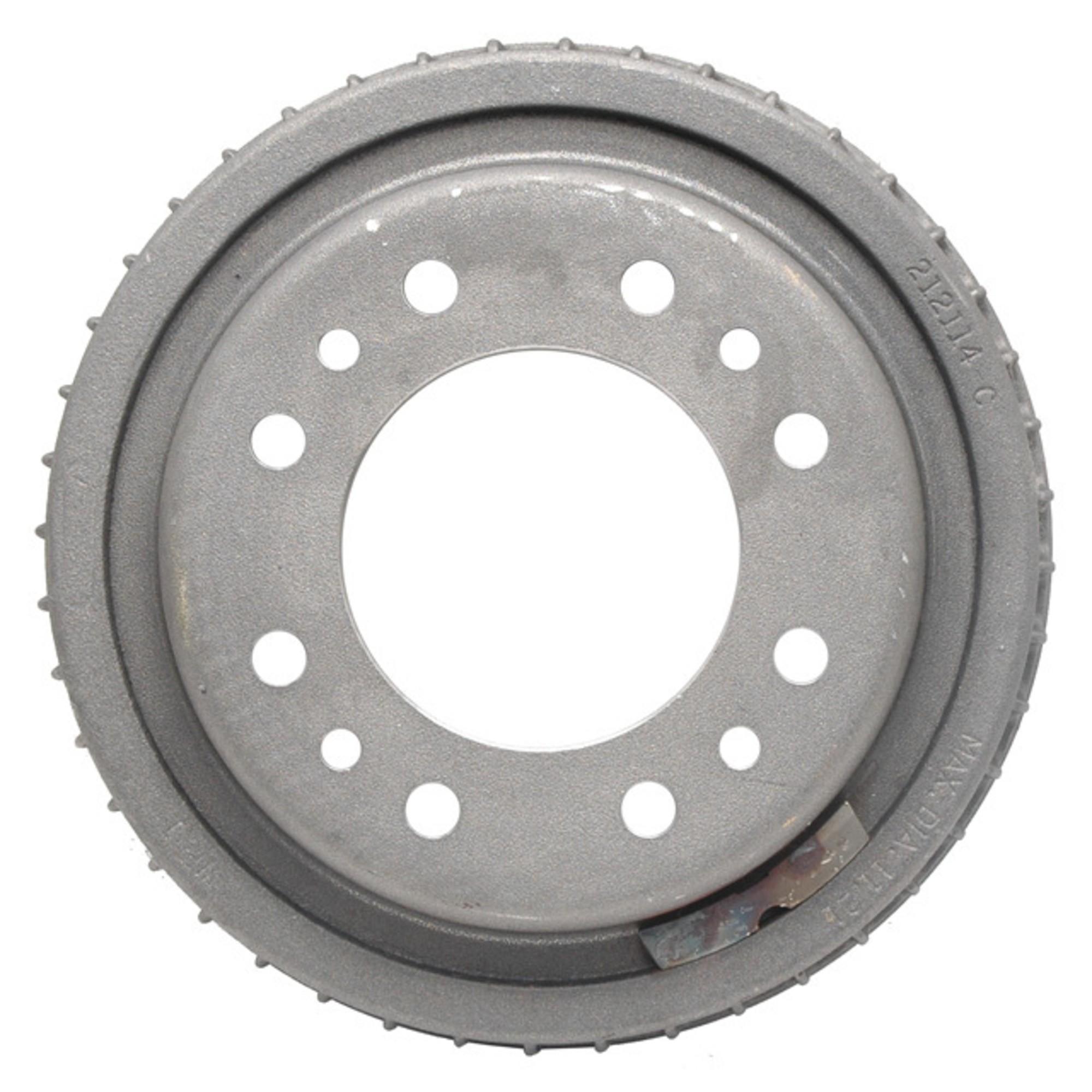 Raybestos R-Line Brake Drum