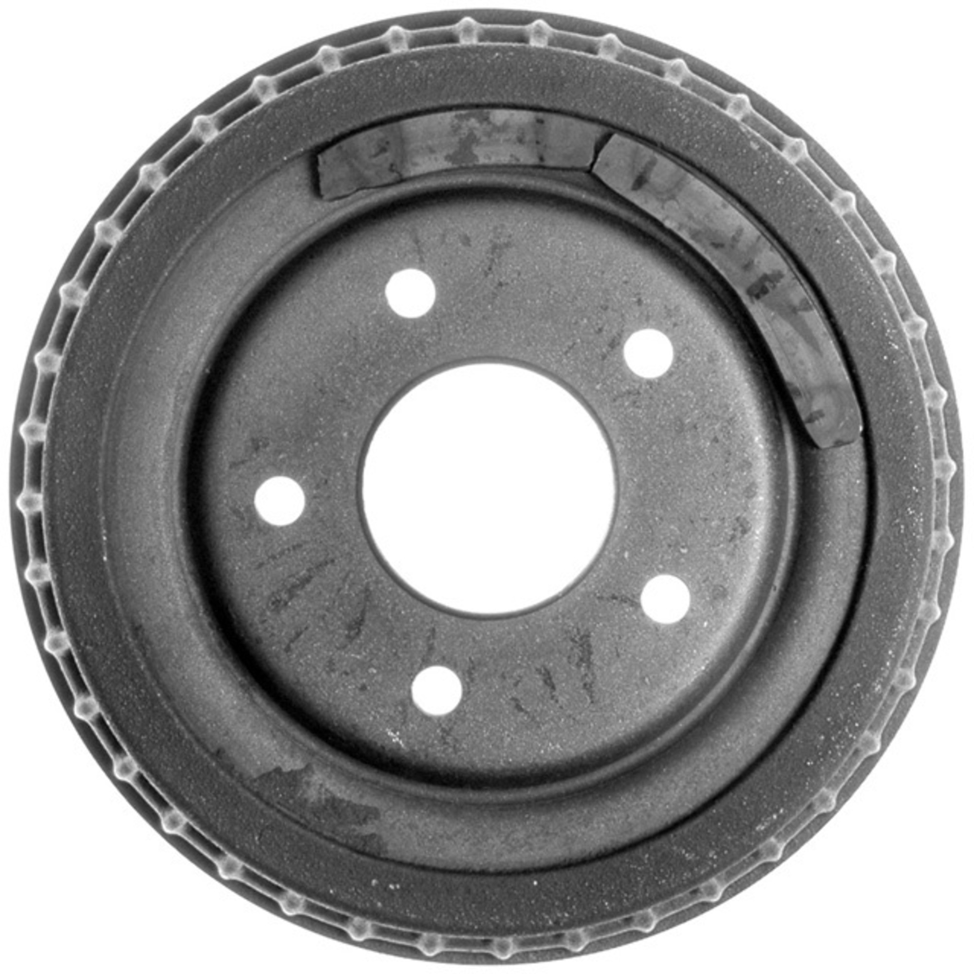 Raybestos R-Line Brake Drum