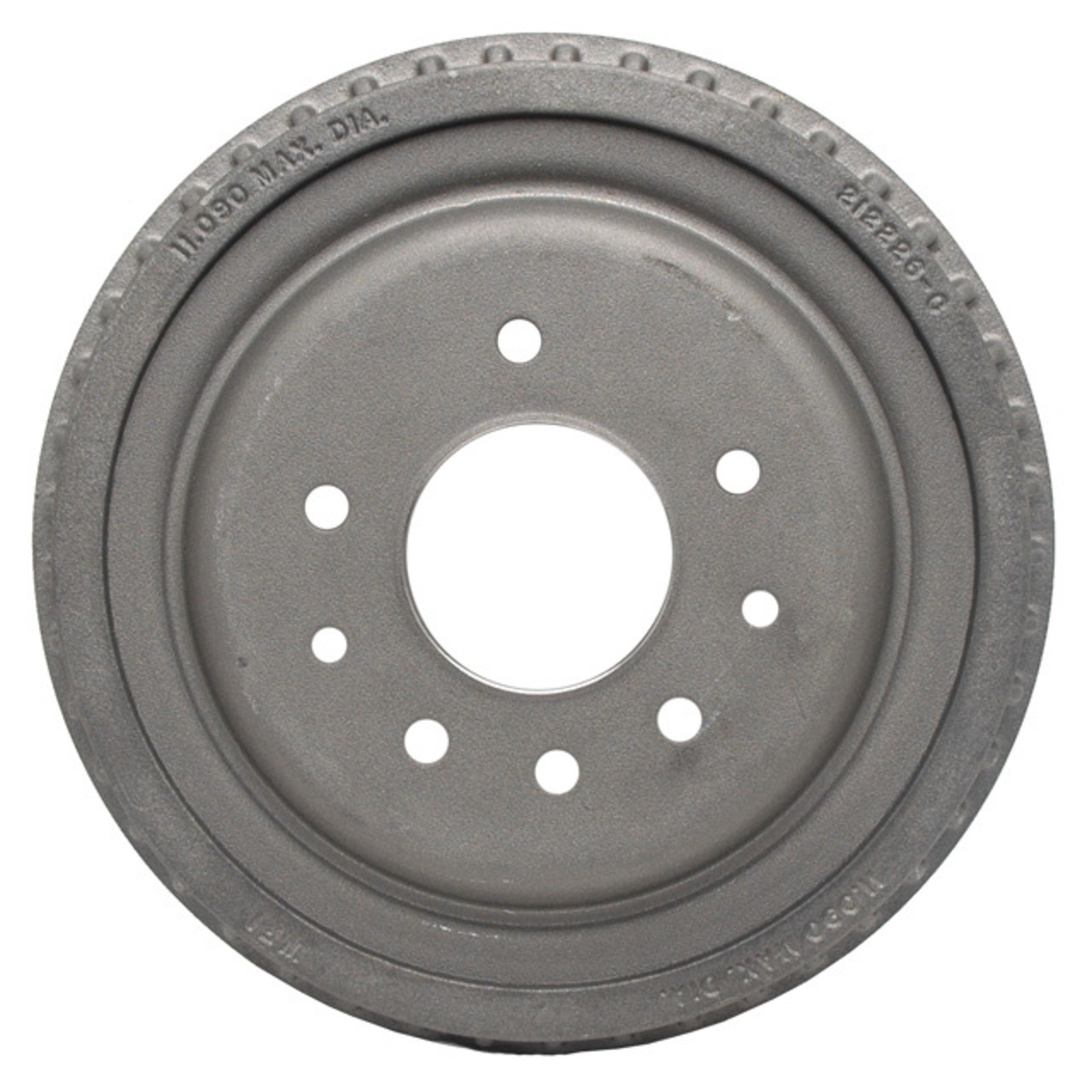 Raybestos R-Line Brake Drum