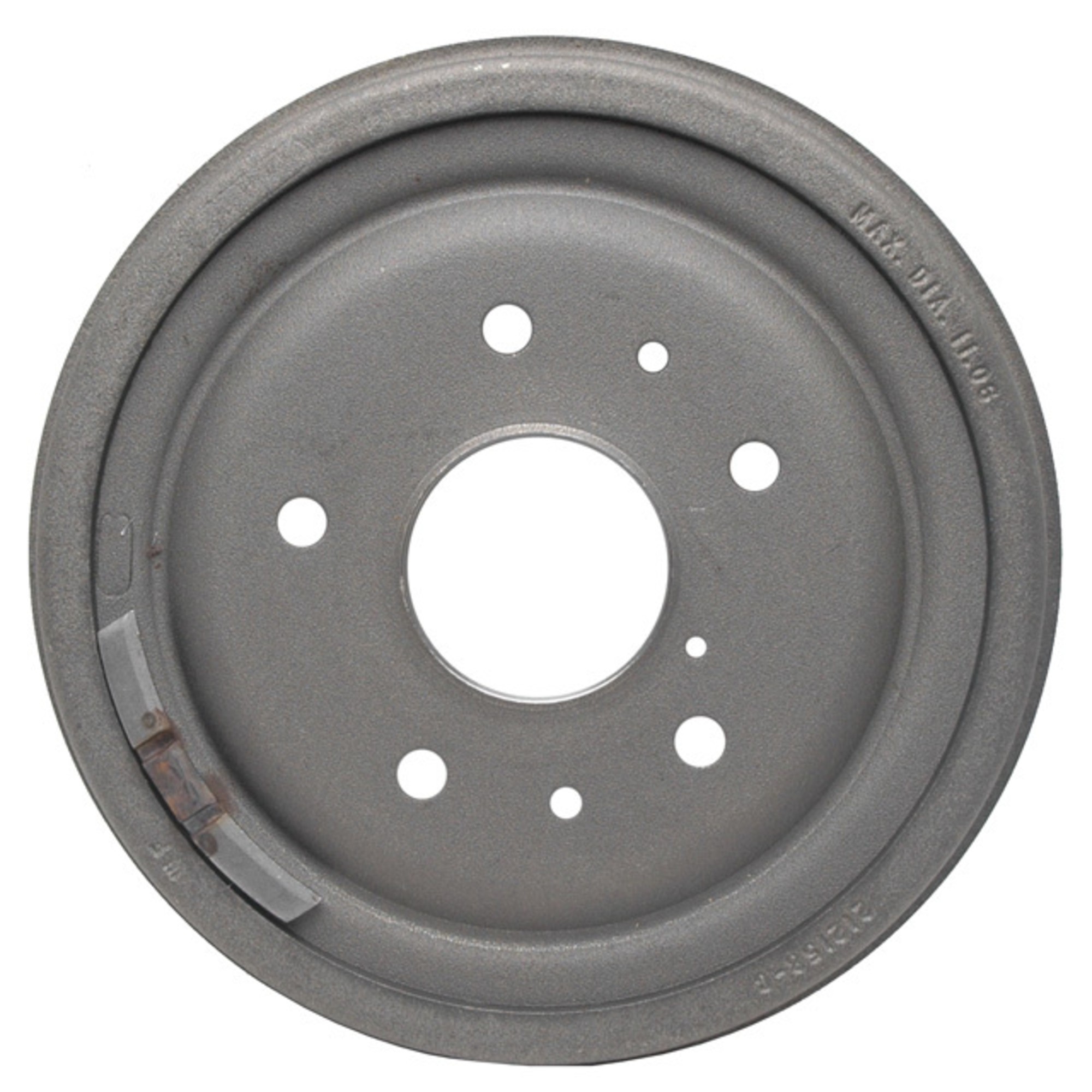 Raybestos R-Line Brake Drum