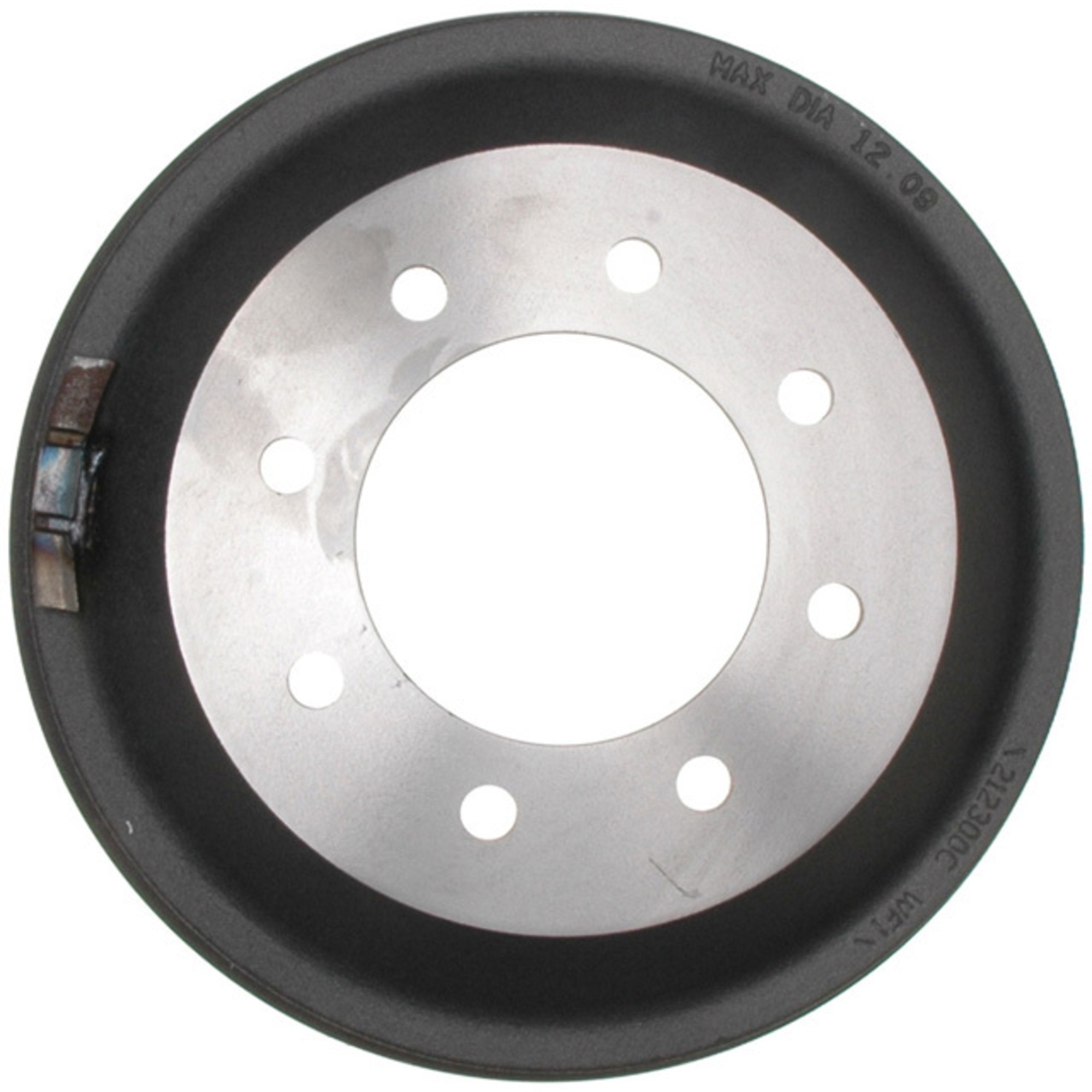 Raybestos R-Line Brake Drum