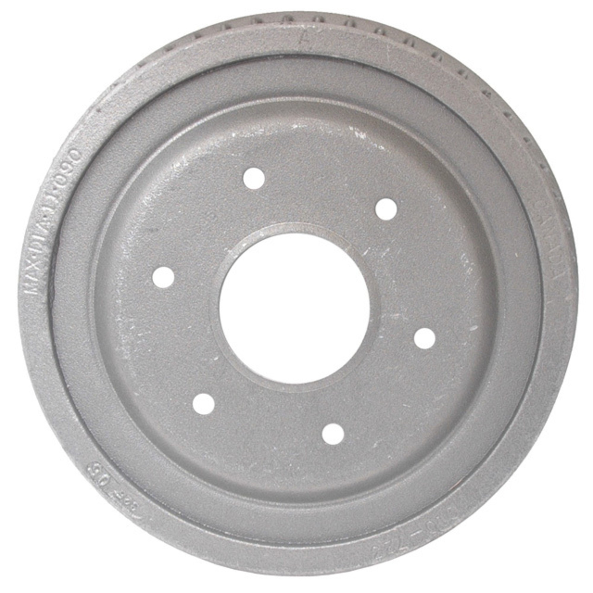 Raybestos R-Line Brake Drum