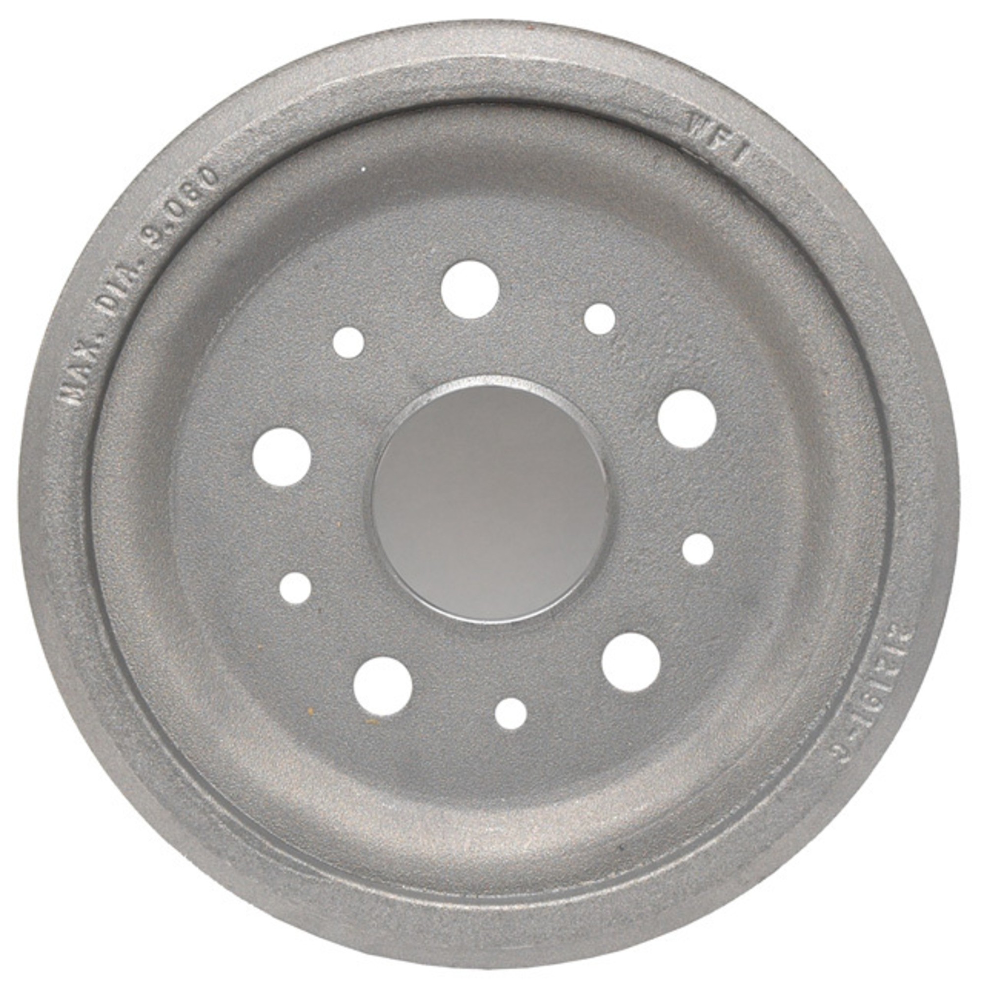 Raybestos R-Line Brake Drum