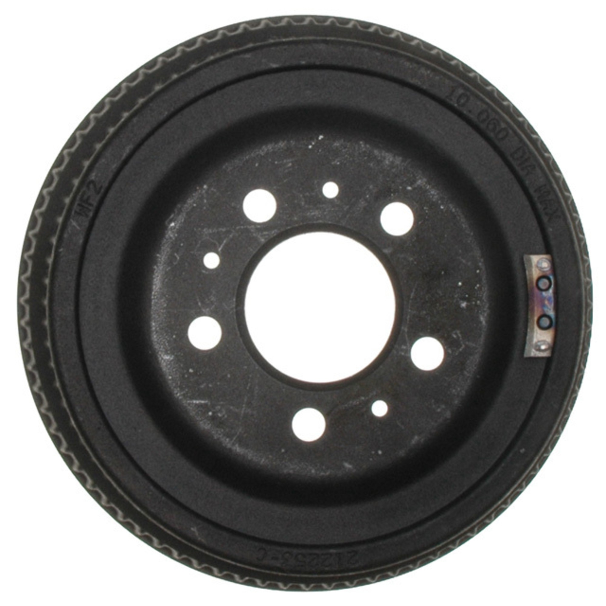 Raybestos R-Line Brake Drum