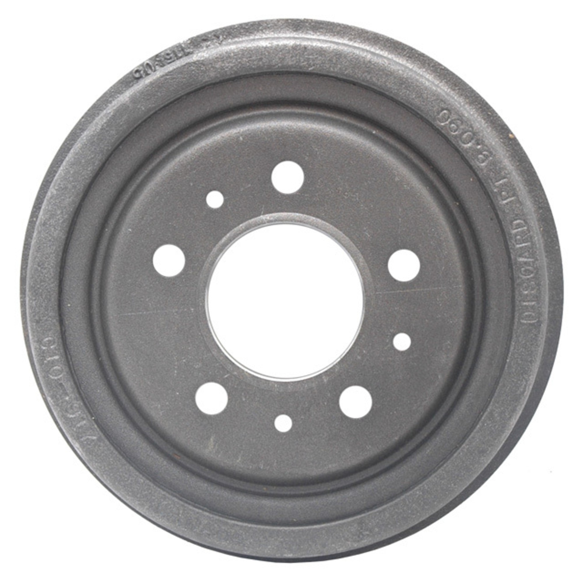 Raybestos R-Line Brake Drum