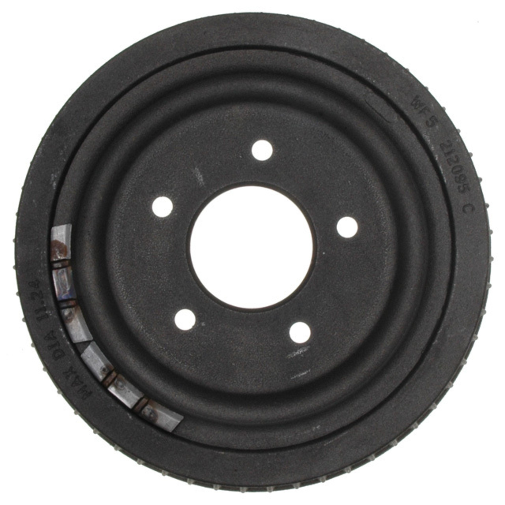 Raybestos R-Line Brake Drum