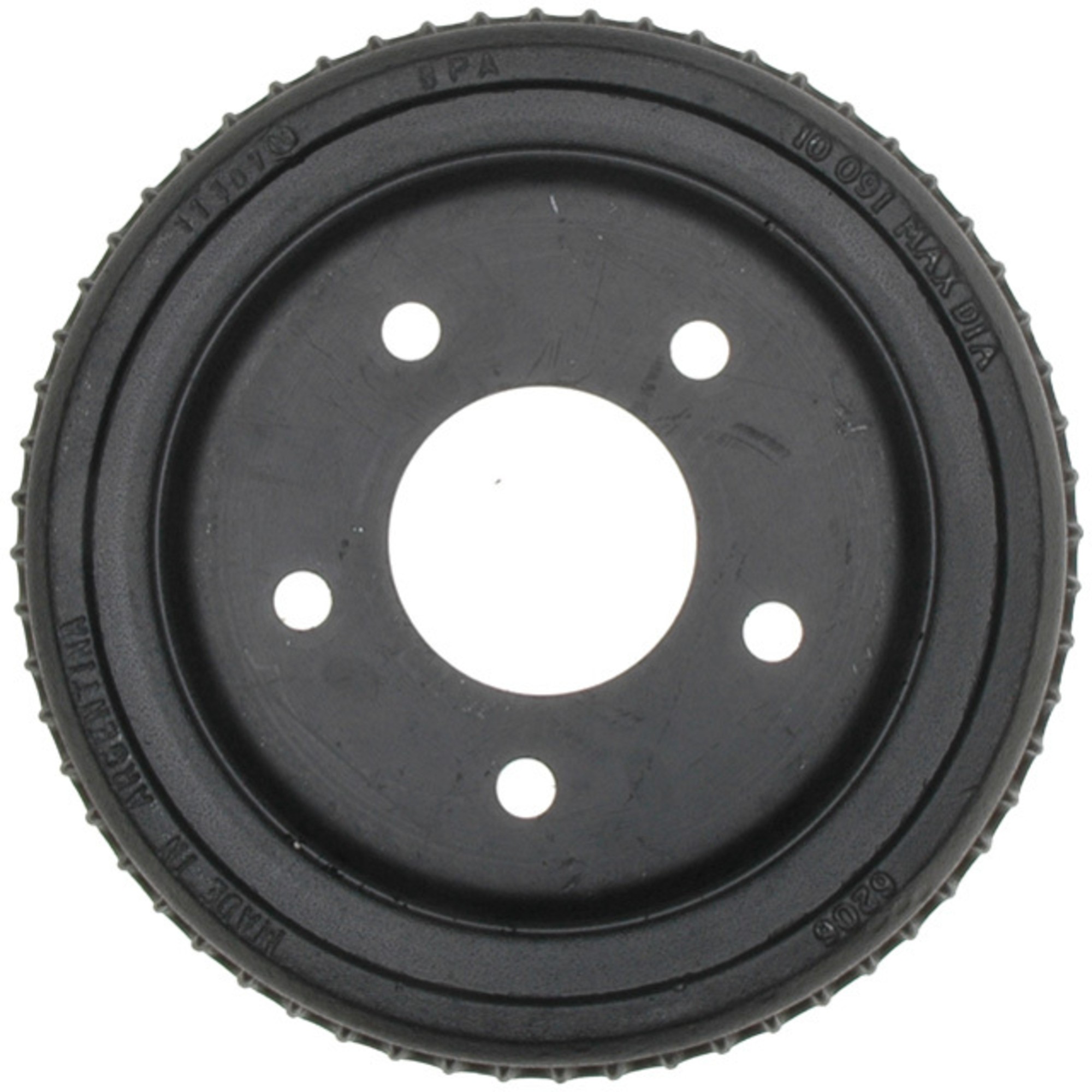 Raybestos R-Line Brake Drum