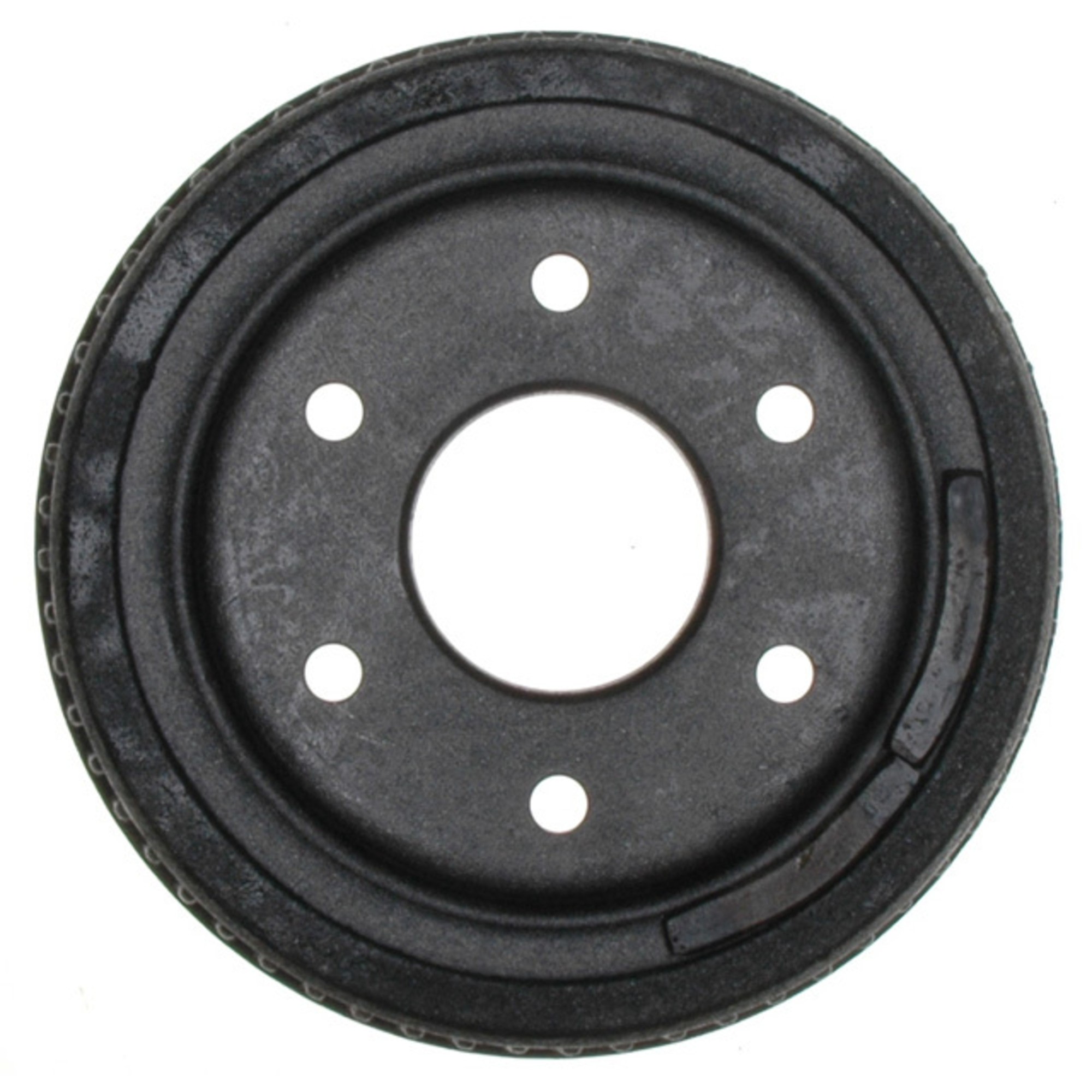 Raybestos R-Line Brake Drum