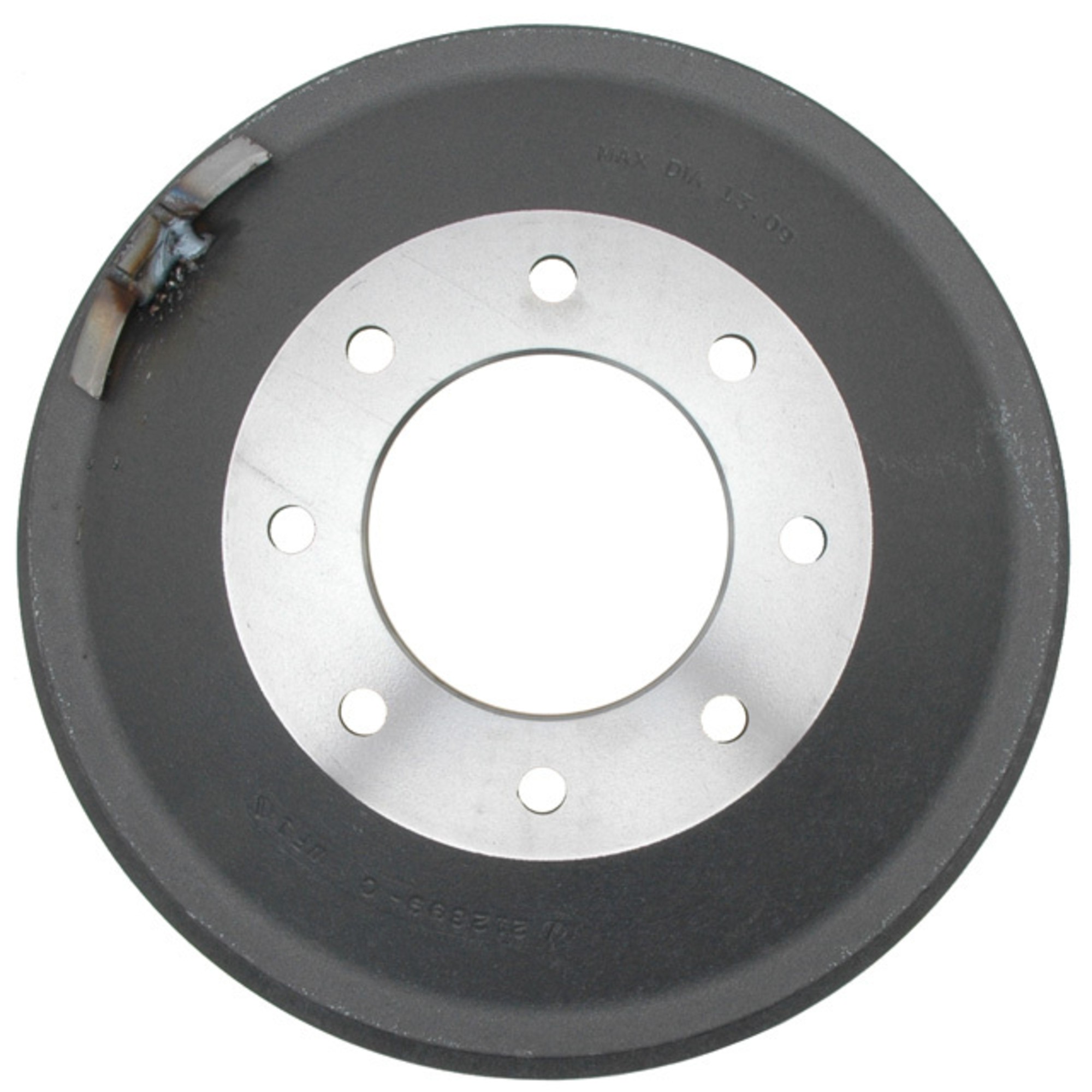 Raybestos R-Line Brake Drum