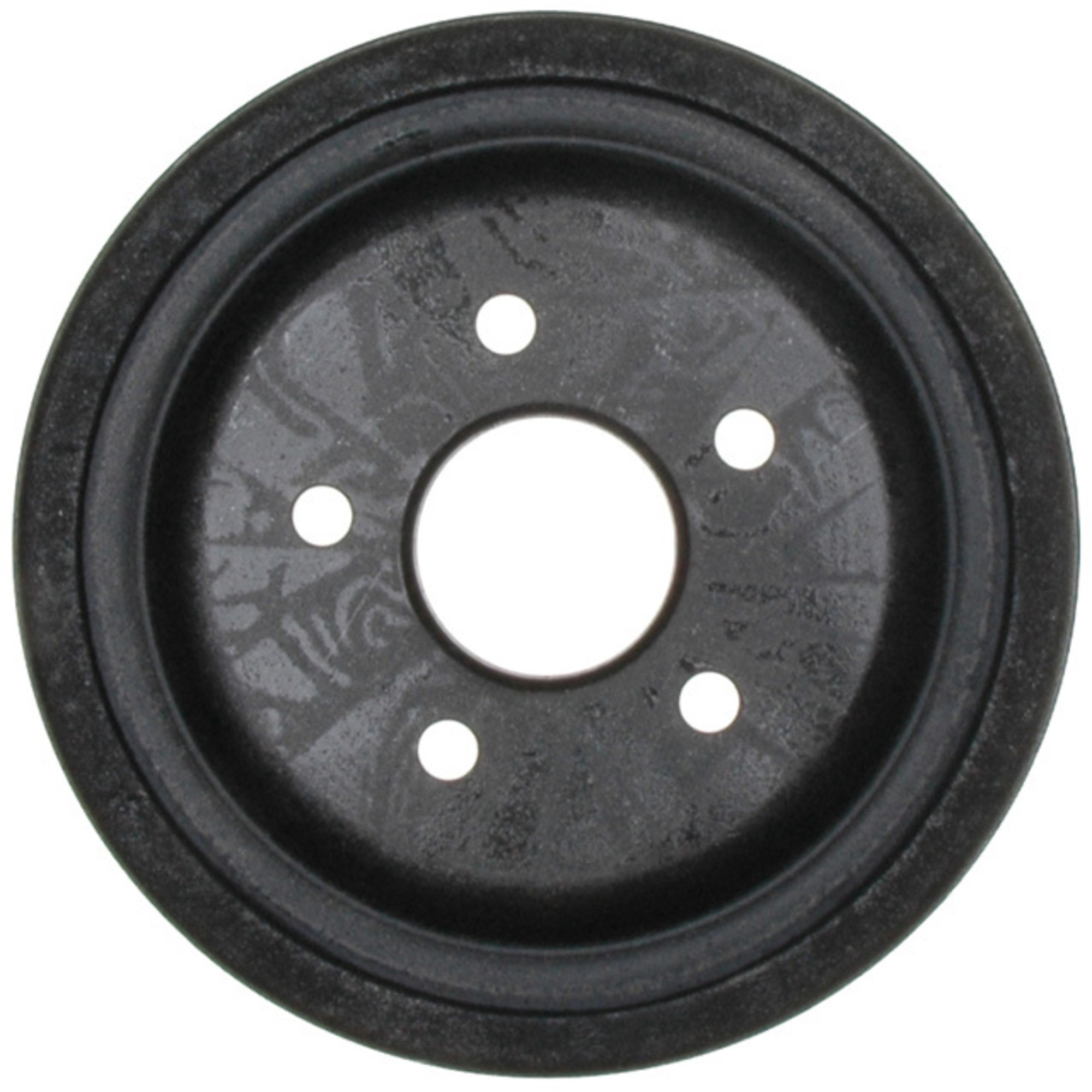 Raybestos R-Line Brake Drum