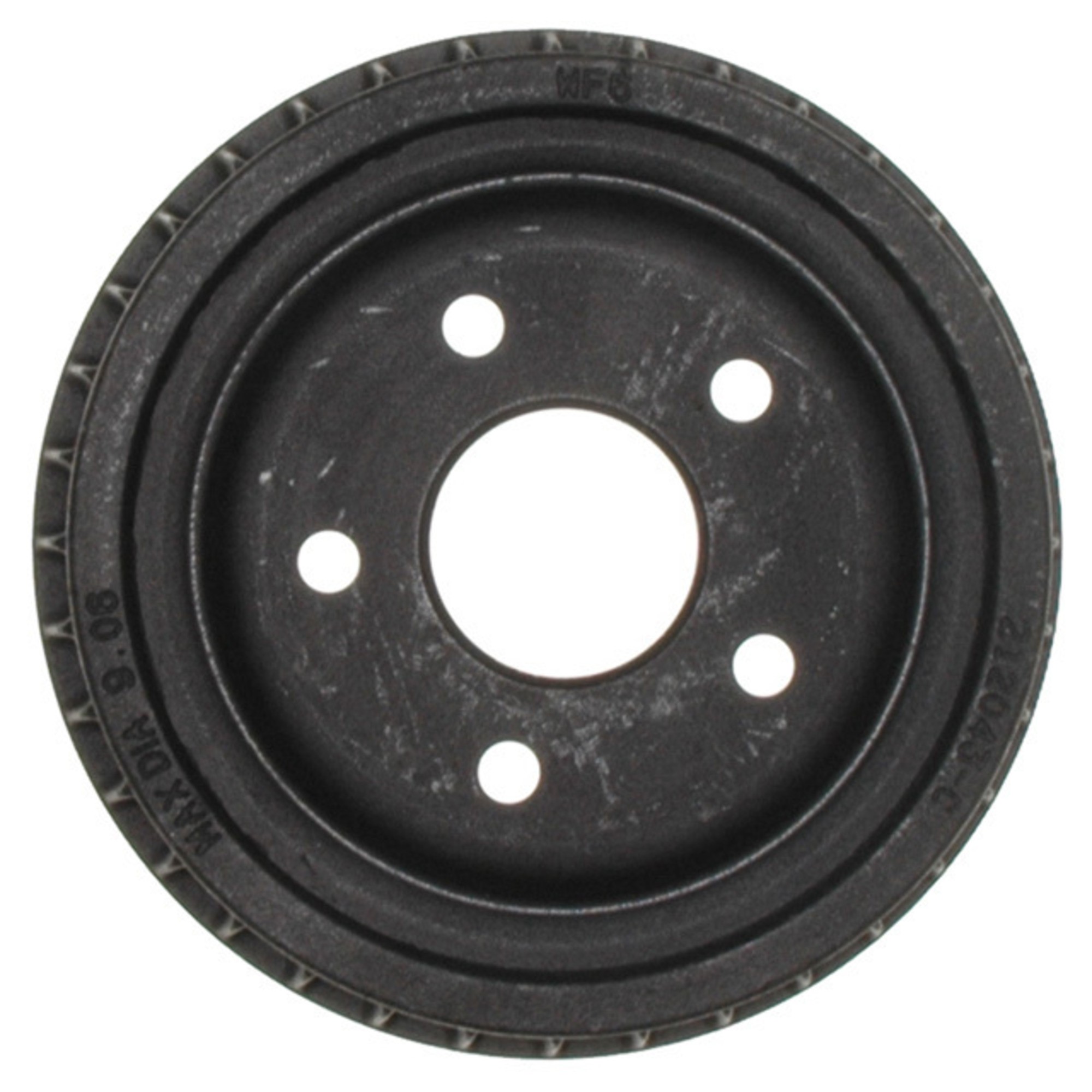 Raybestos R-Line Brake Drum